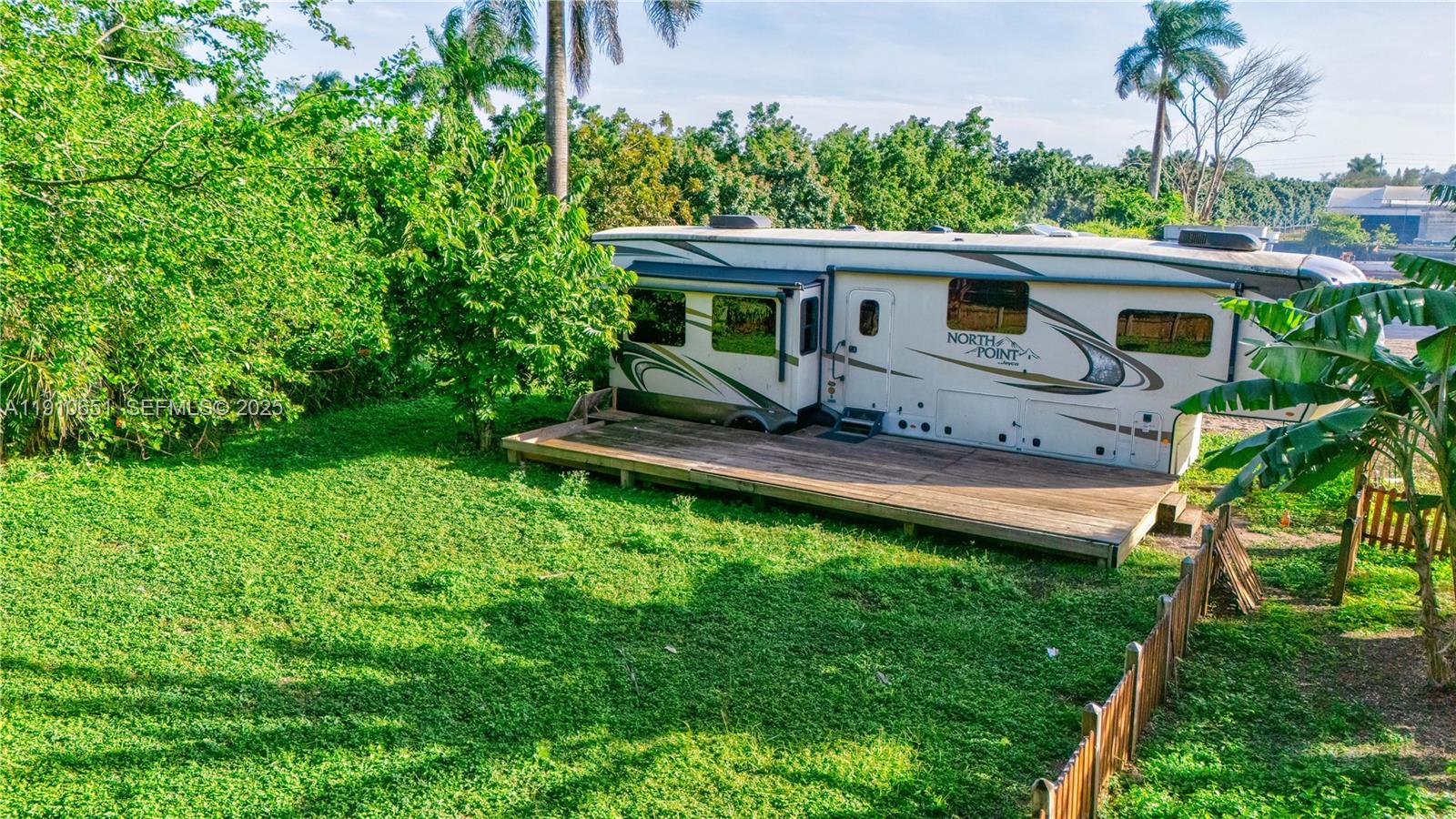 Redland - Residential