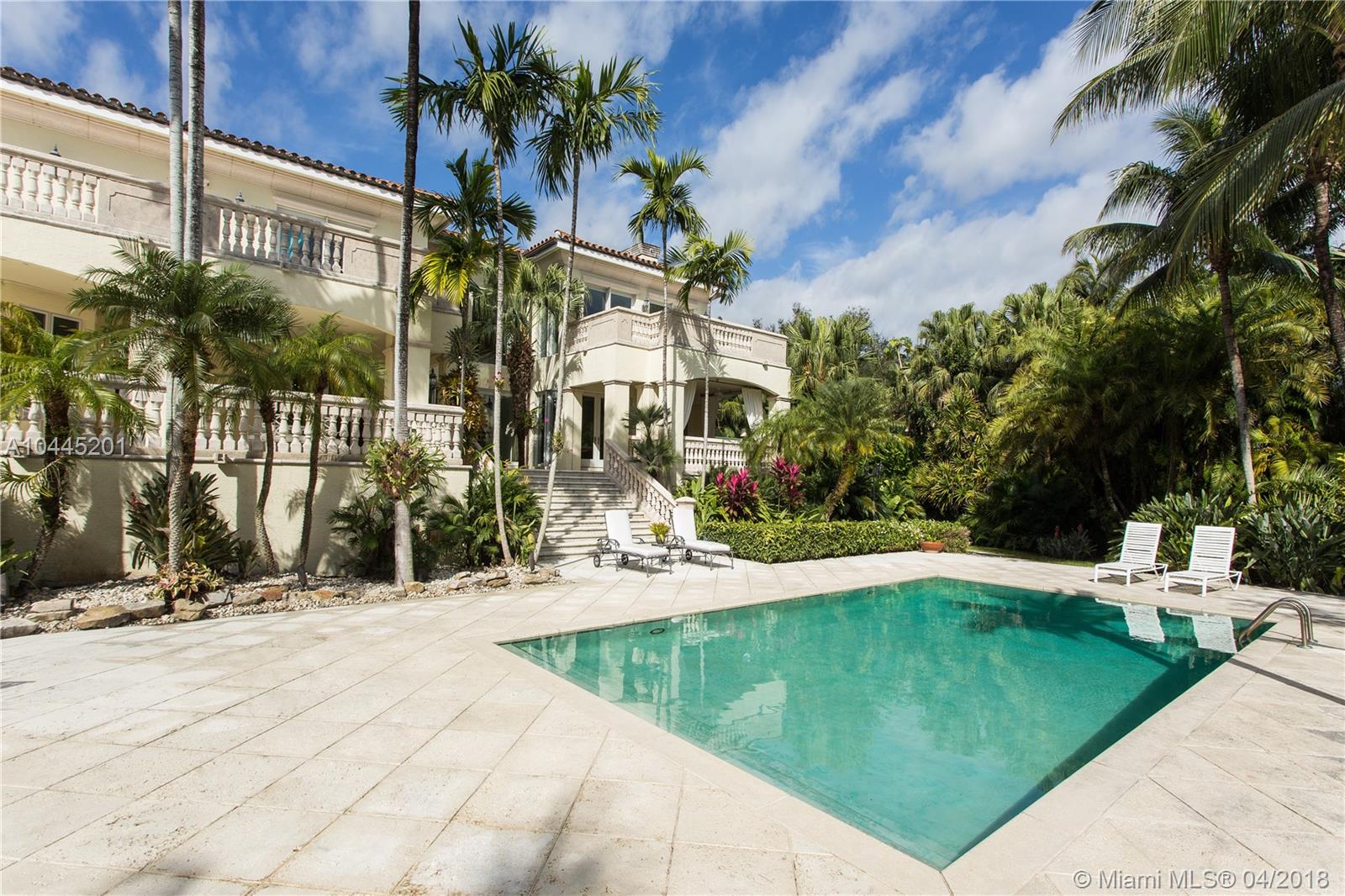 Journeys End Estates - Residential