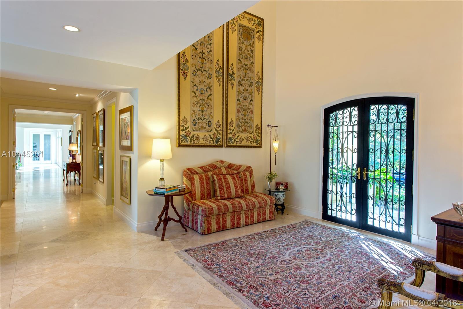 Journeys End Estates - Residential