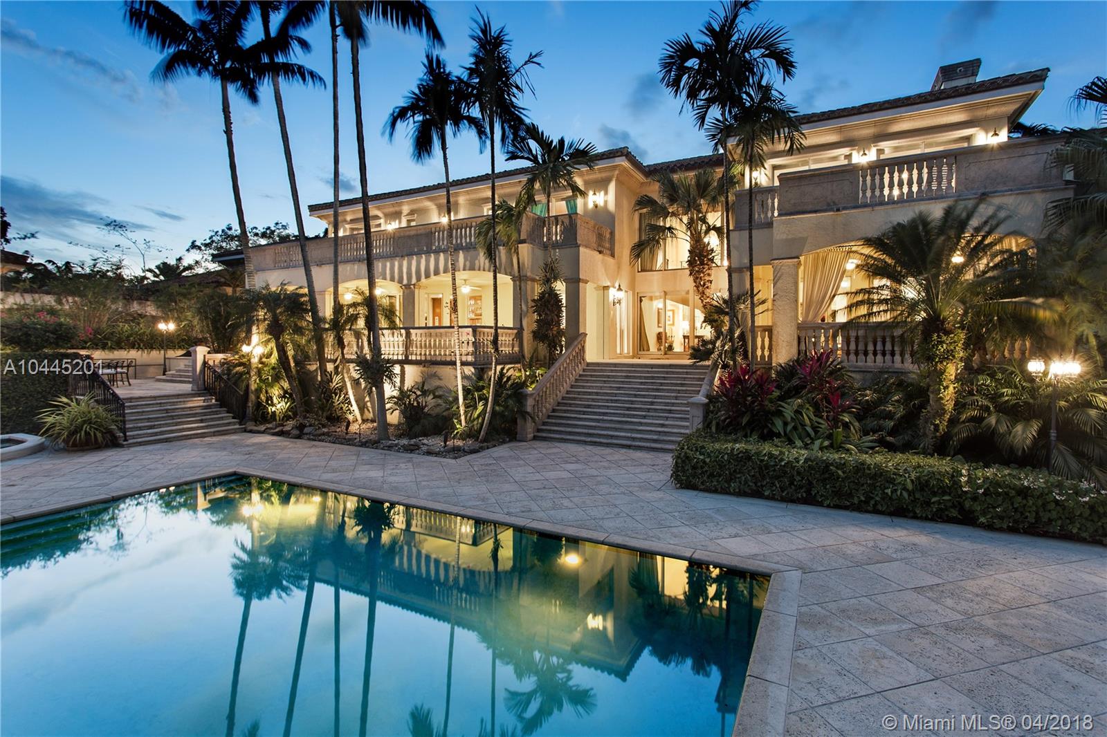 Journeys End Estates - Residential