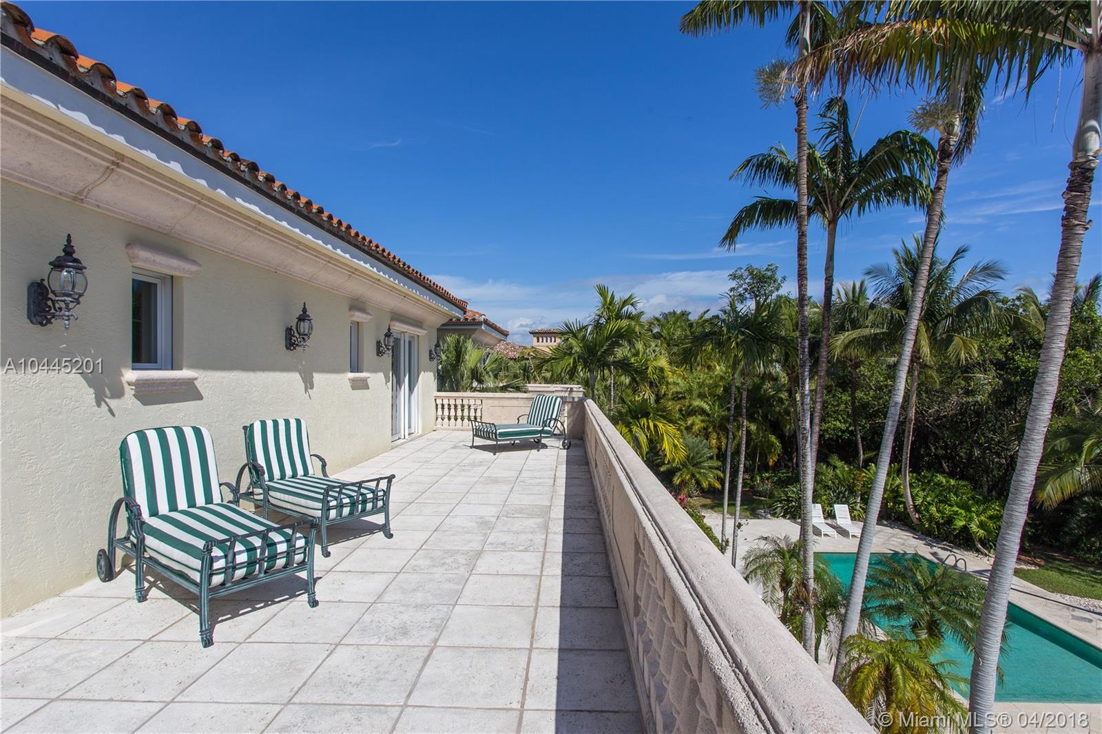 Journeys End Estates - Residential