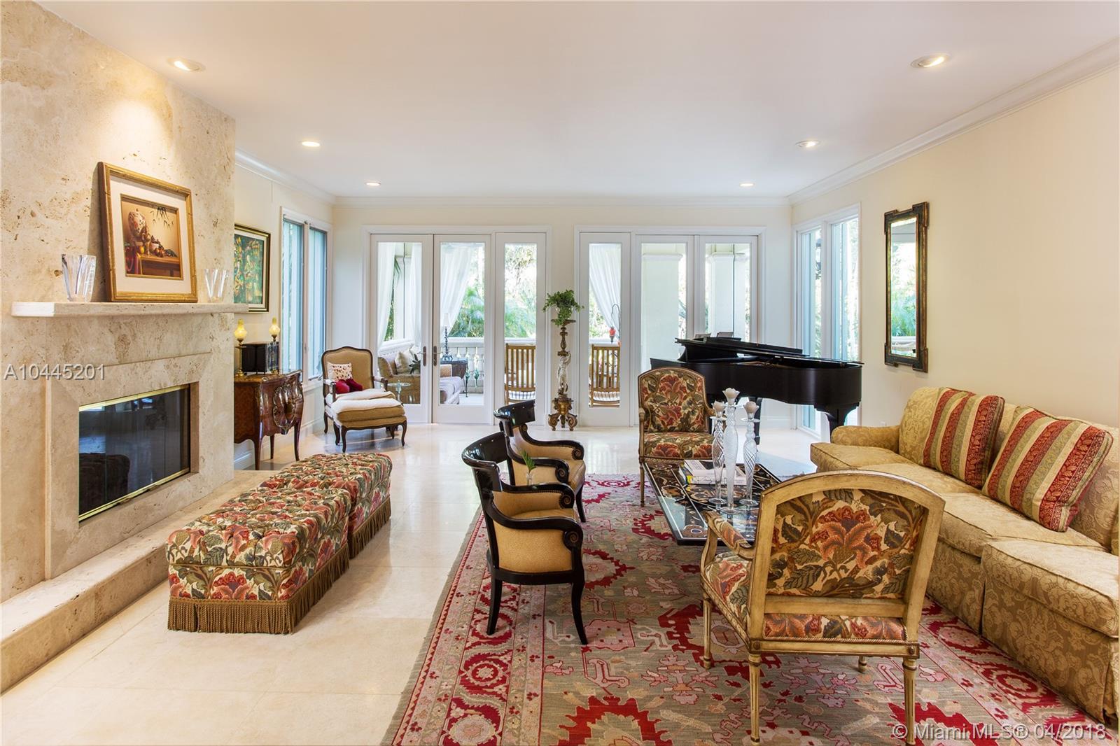 Journeys End Estates - Residential