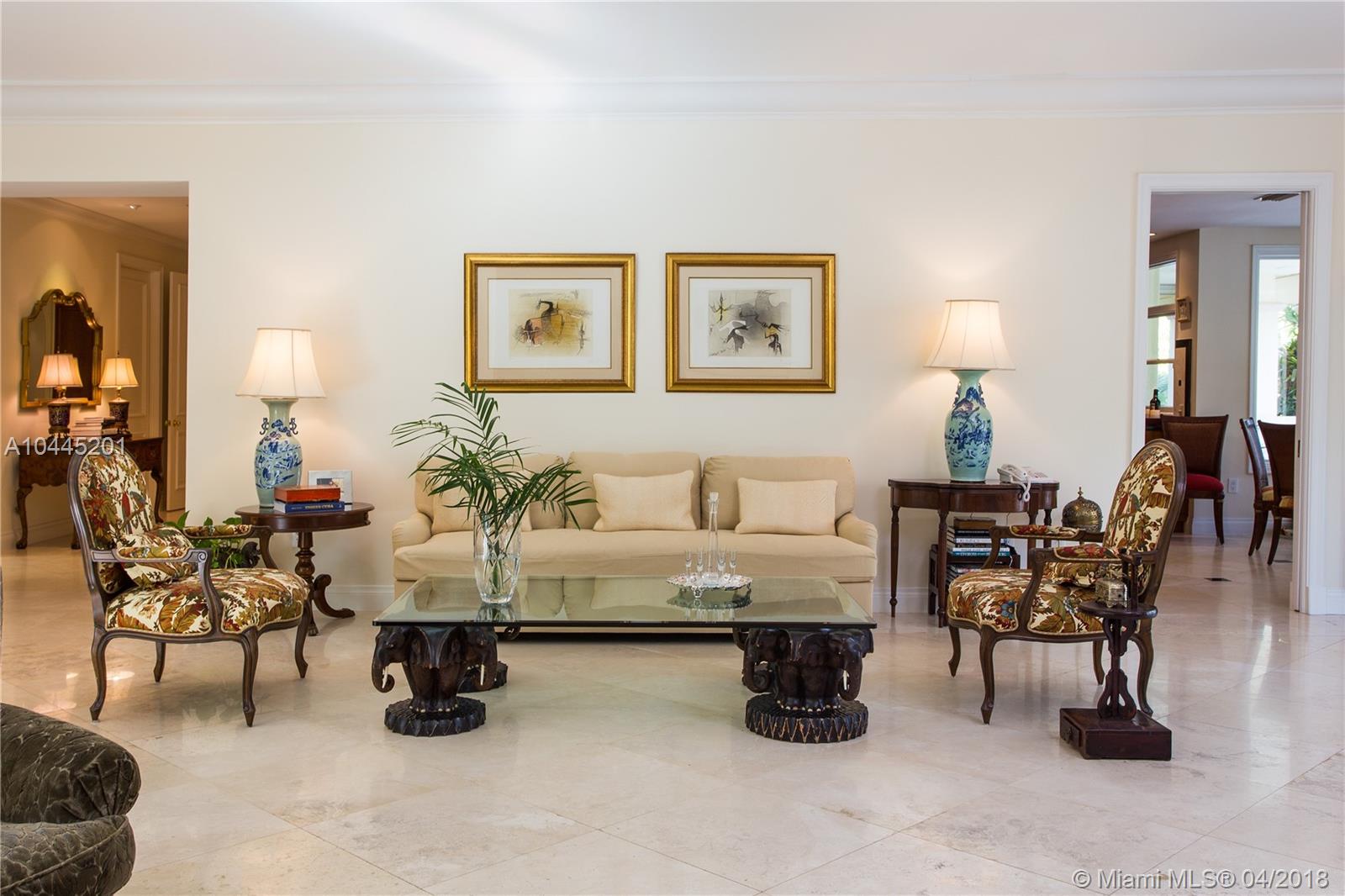 Journeys End Estates - Residential