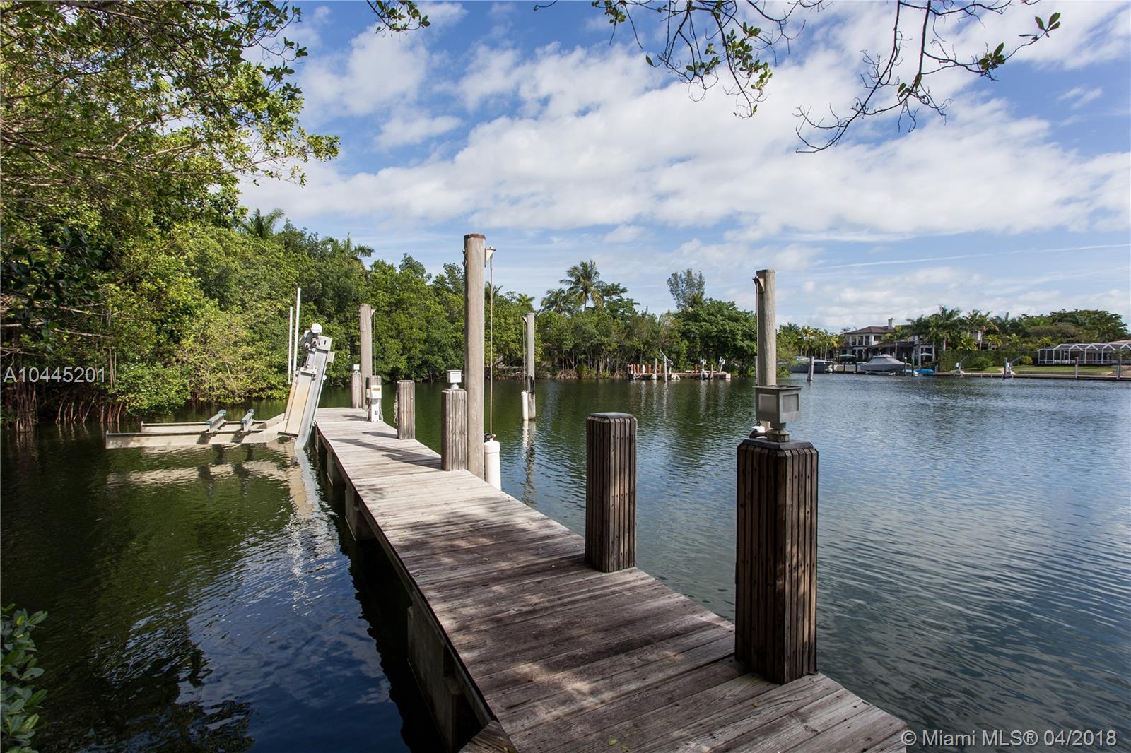 Journeys End Estates - Residential