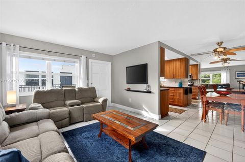 Photo of 415 NE 2nd St #224, Hallandale Beach, FL 33009 (MLS # A11931797)