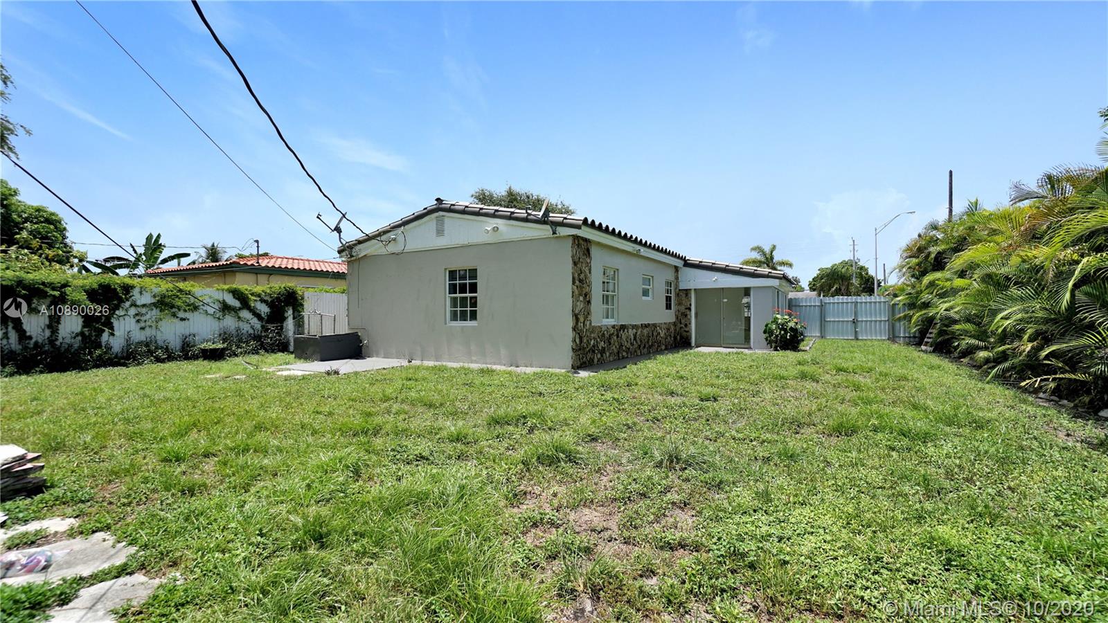 FULFORD BY SEA SEC O - Residential