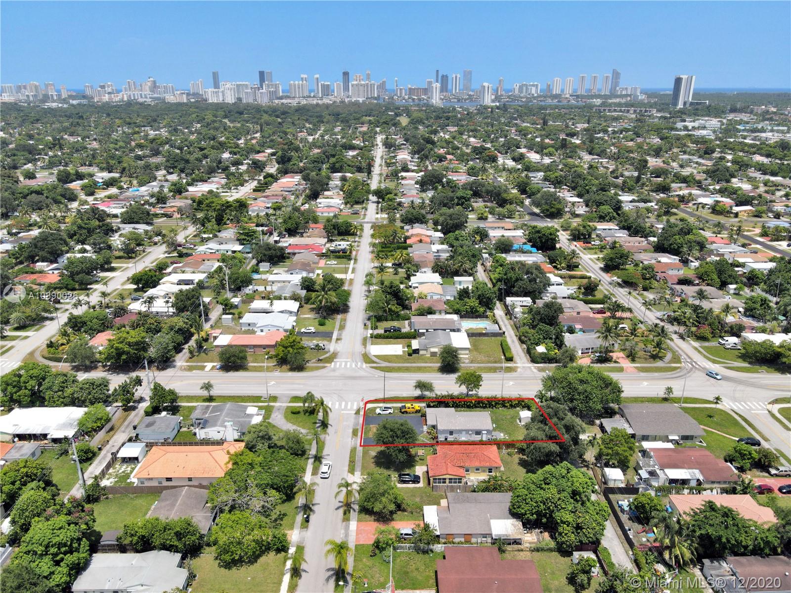 FULFORD BY SEA SEC O - Residential