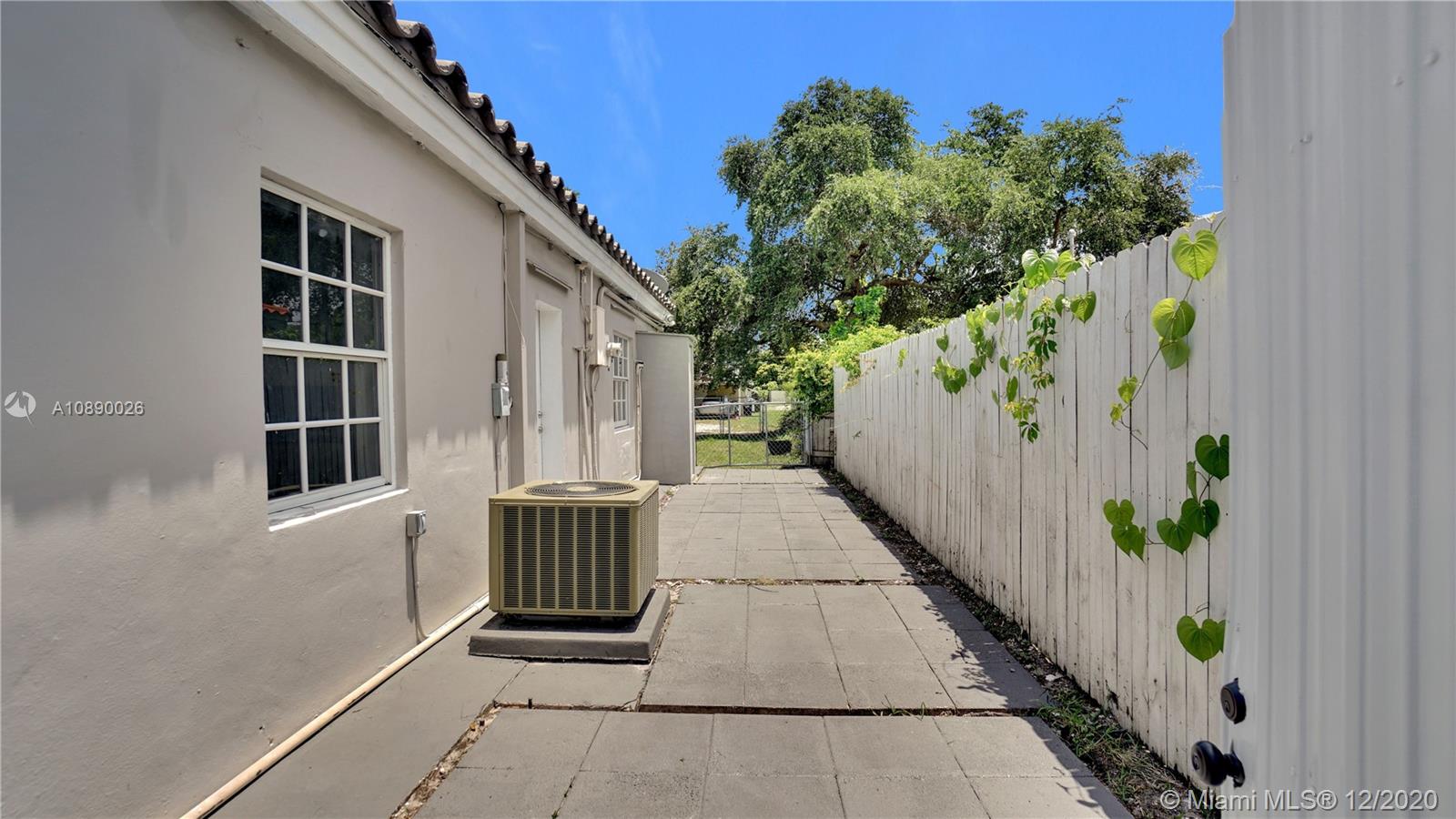 FULFORD BY SEA SEC O - Residential