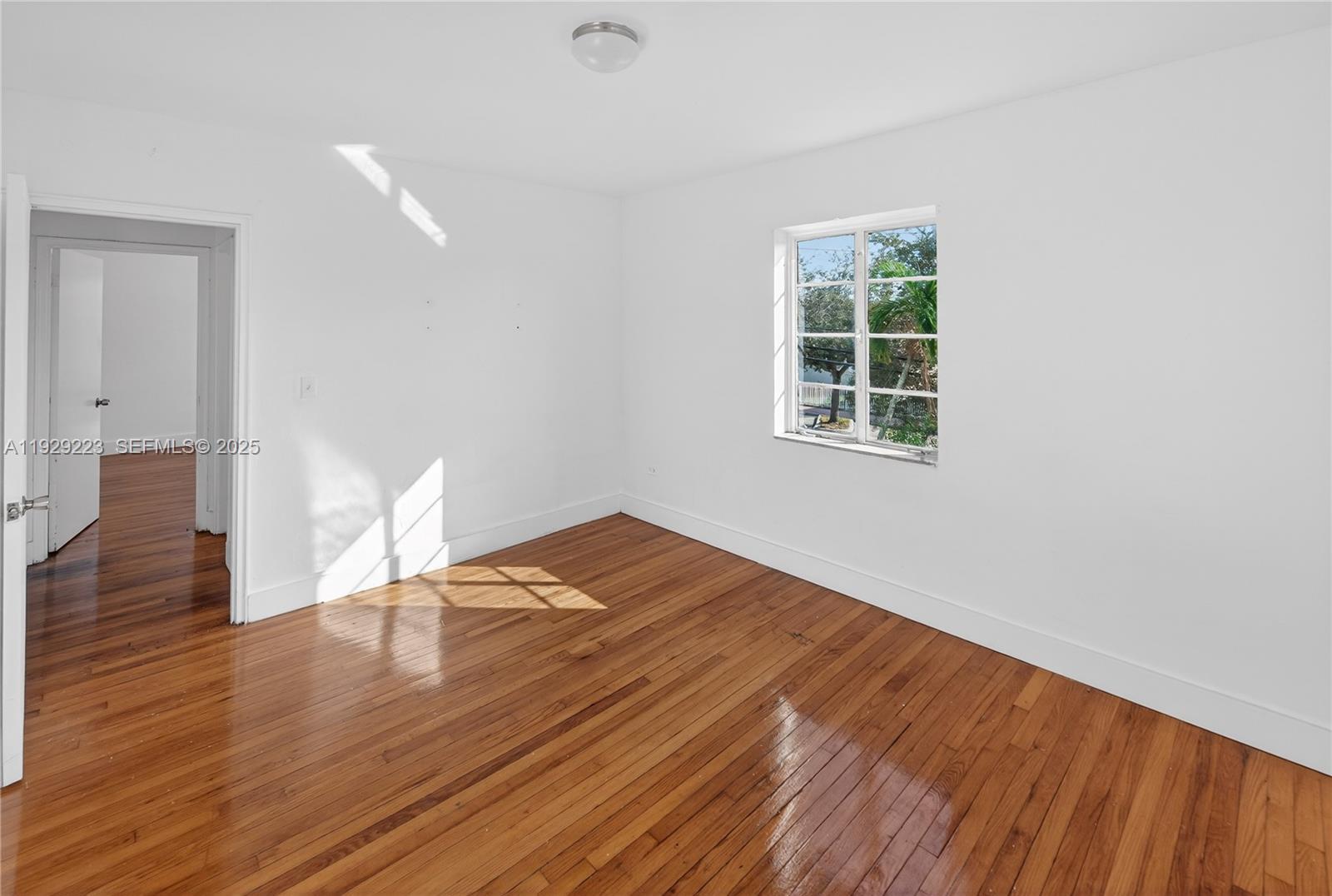 2ND REV PL OF PORT OF OCE - Residential Lease