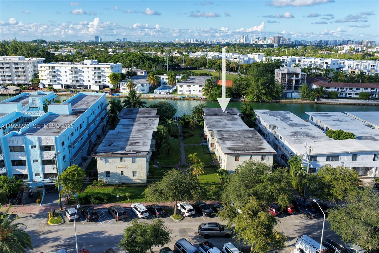 2ND REV PL OF PORT OF OCE - Residential Lease