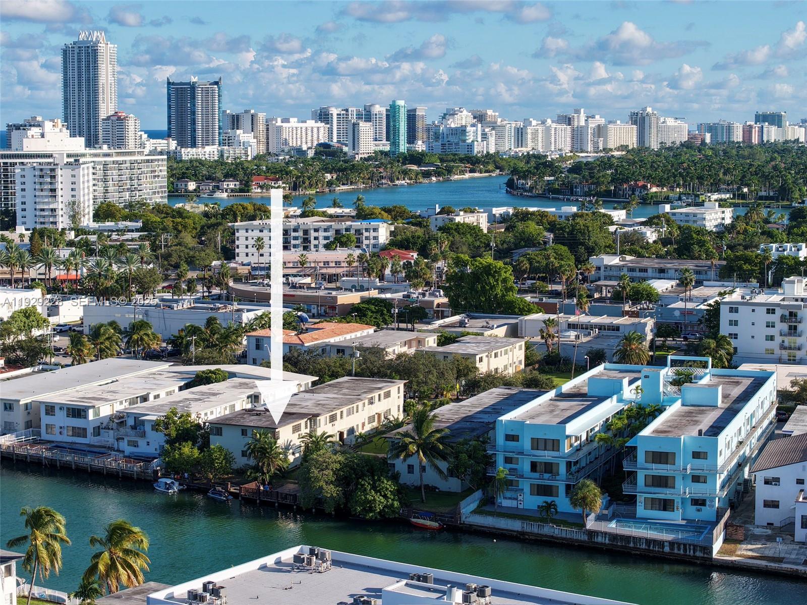 2ND REV PL OF PORT OF OCE - Residential Lease