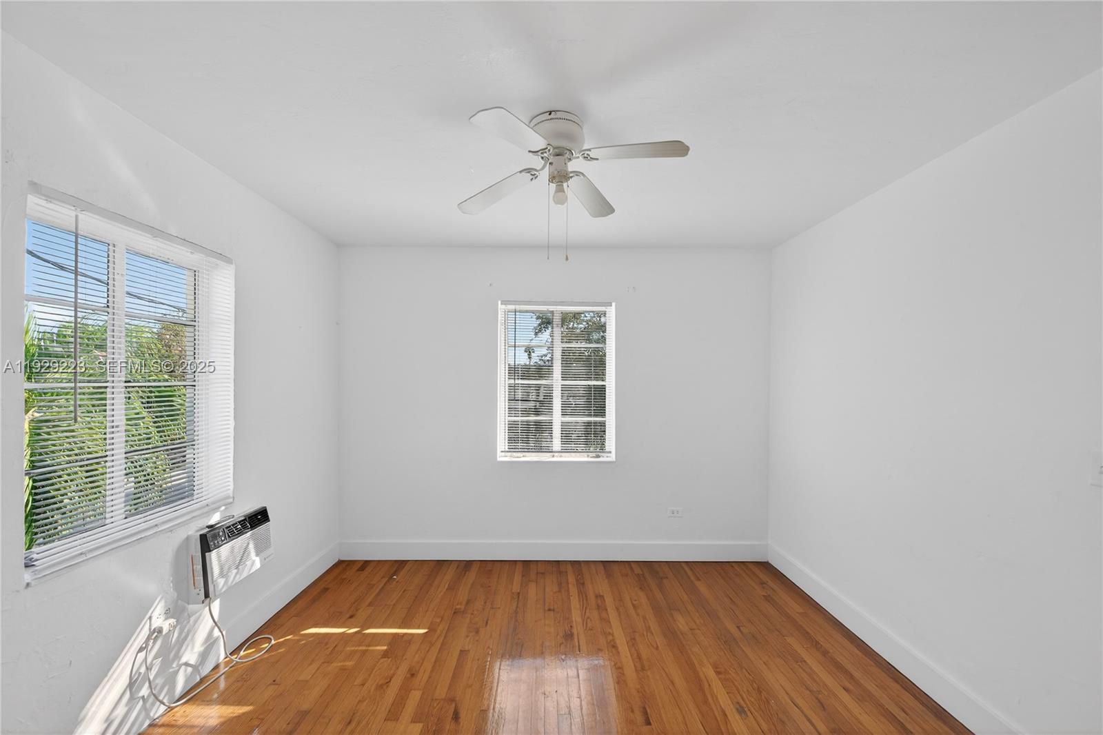 2ND REV PL OF PORT OF OCE - Residential Lease