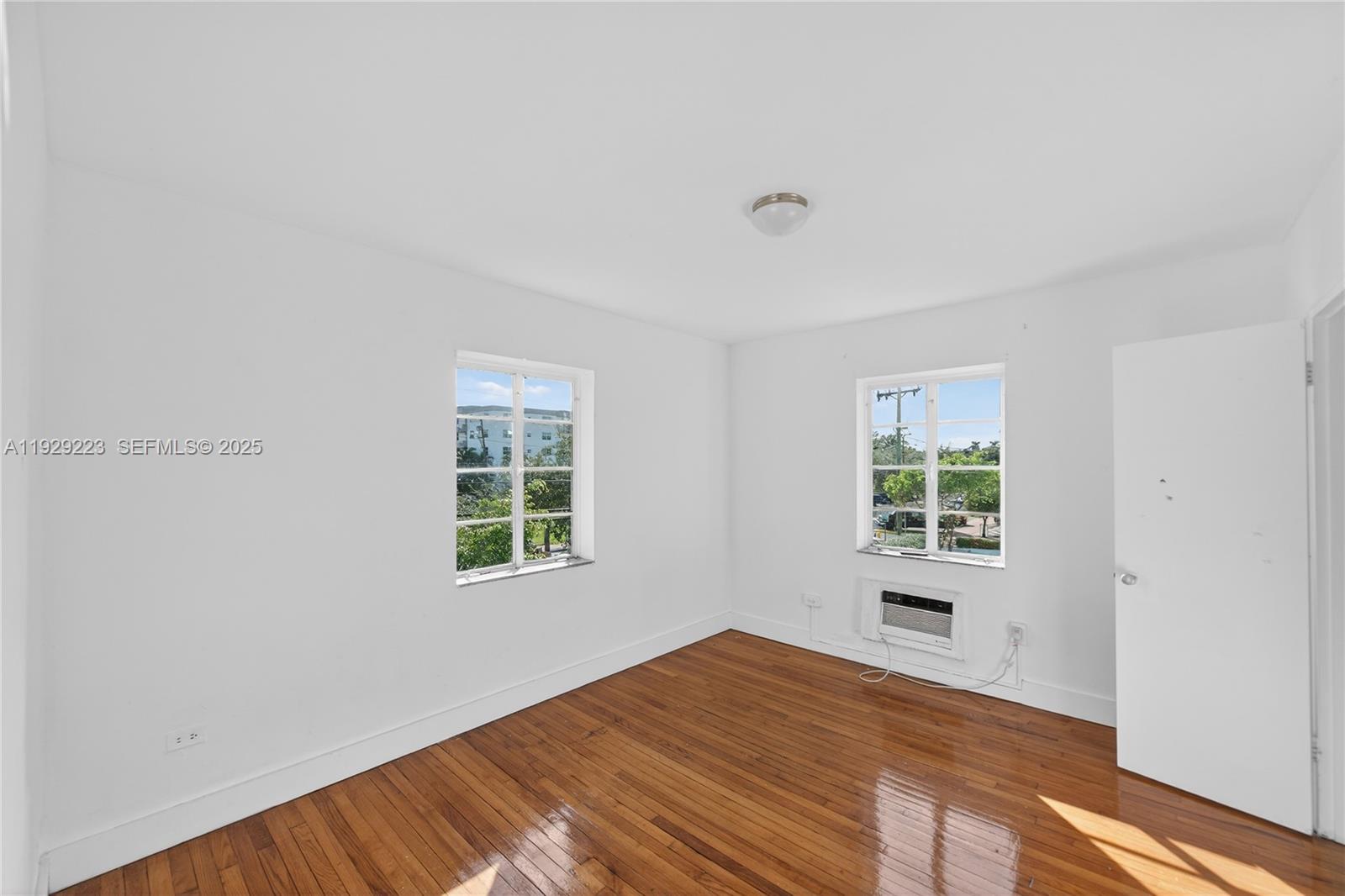 2ND REV PL OF PORT OF OCE - Residential Lease