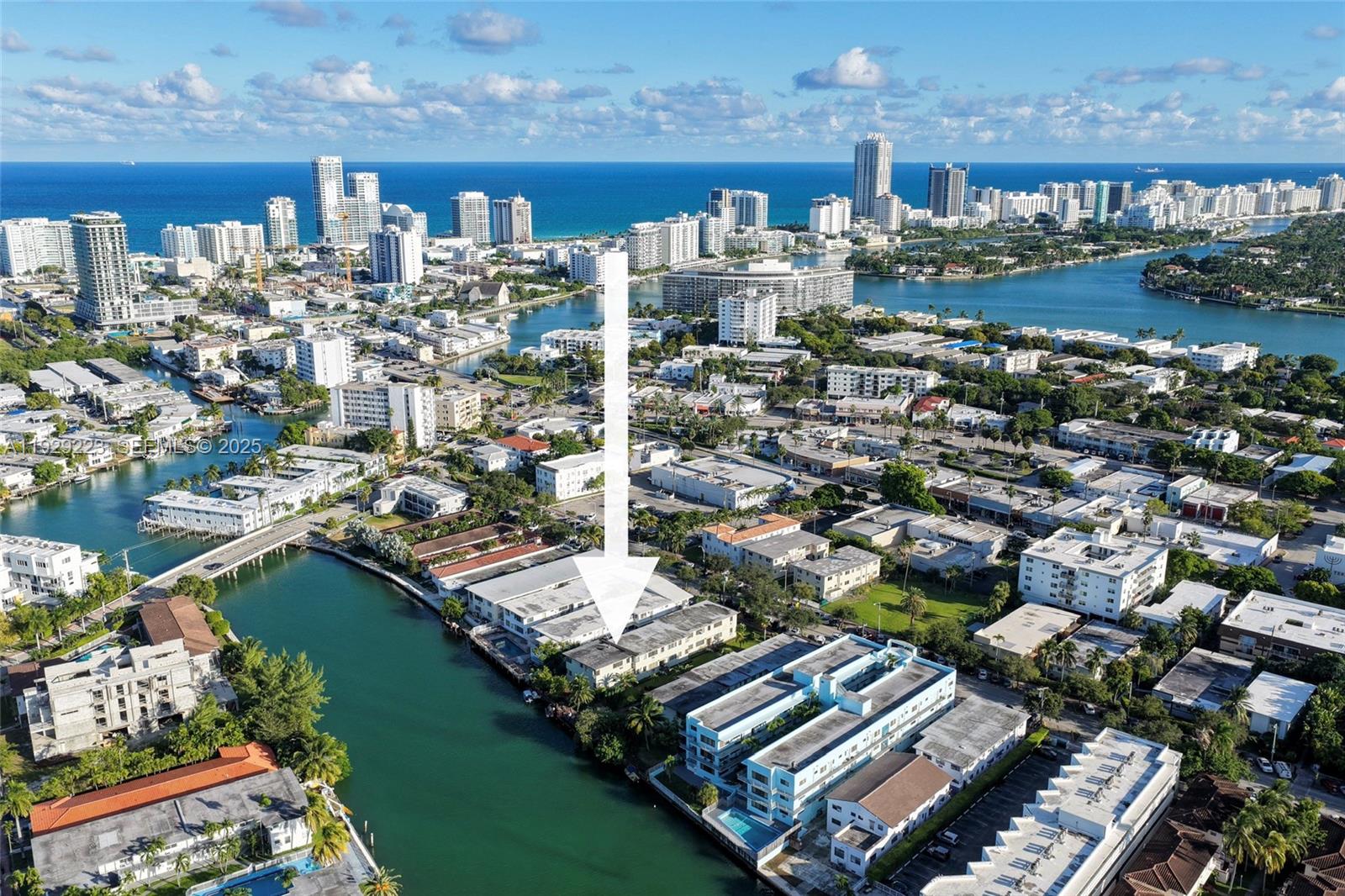 2ND REV PL OF PORT OF OCE - Residential Lease