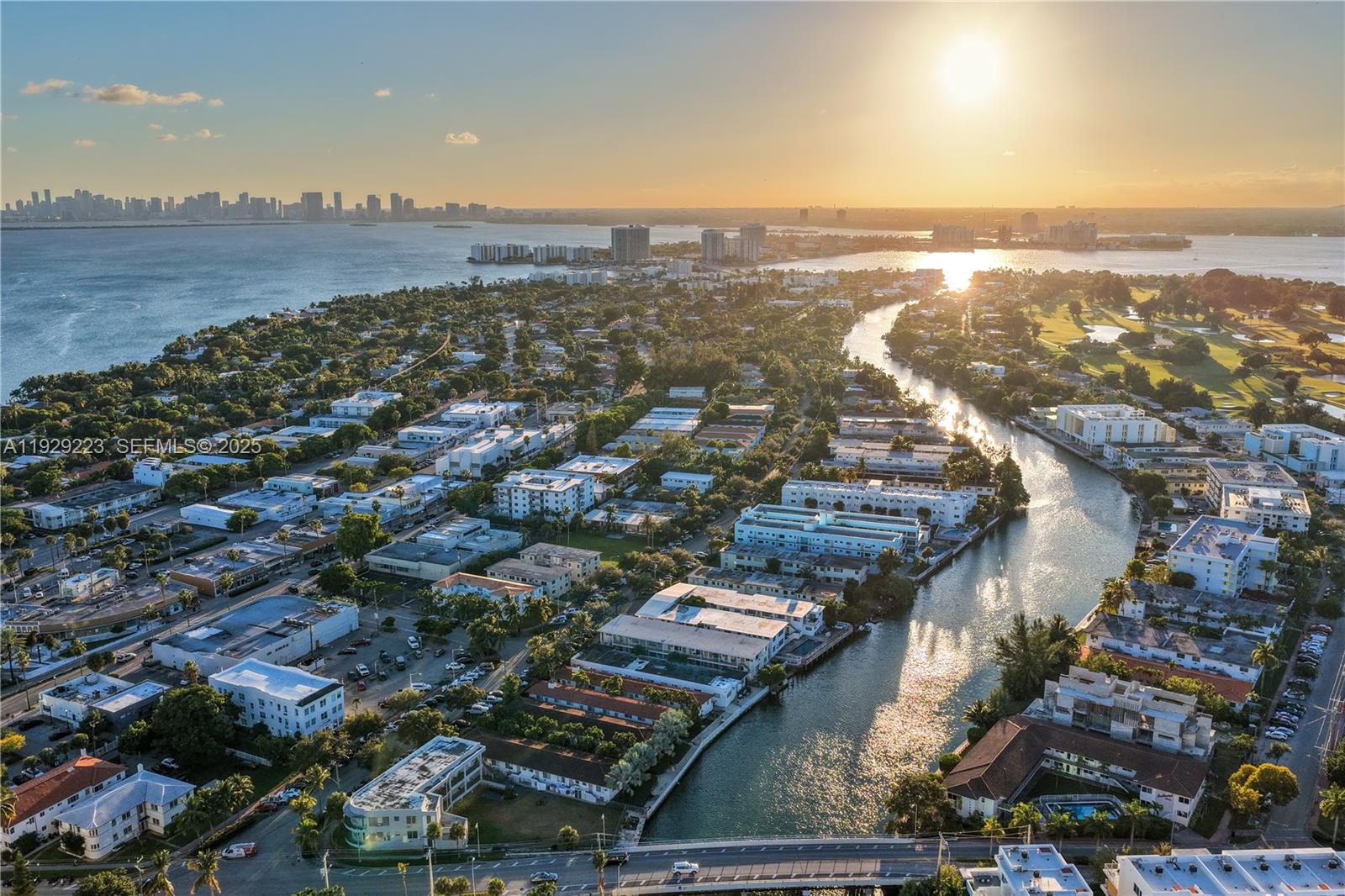 2ND REV PL OF PORT OF OCE - Residential Lease