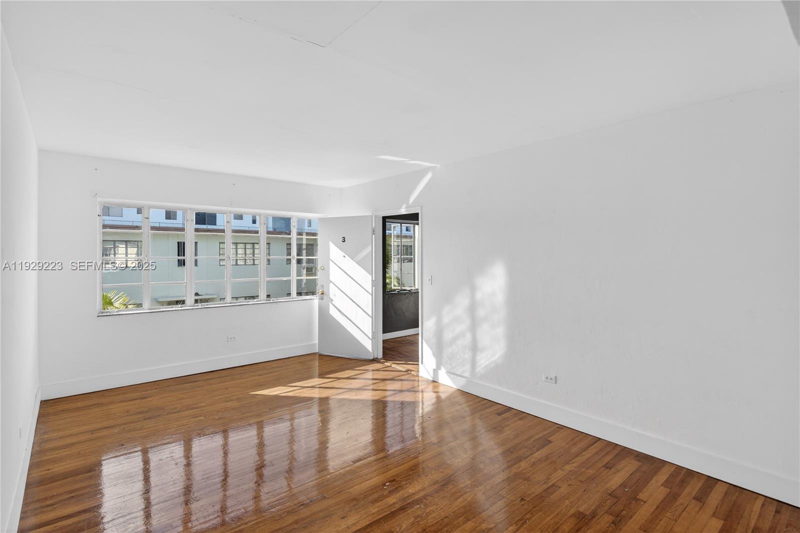 2ND REV PL OF PORT OF OCE - Residential Lease