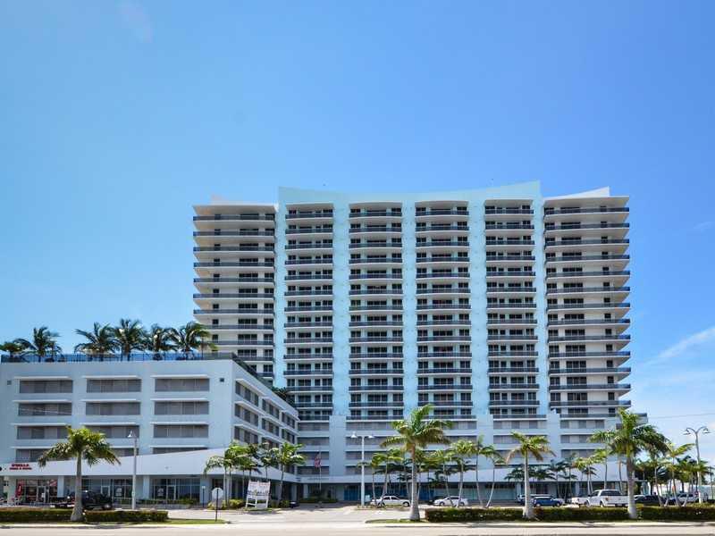 The LEXI - Residential Lease