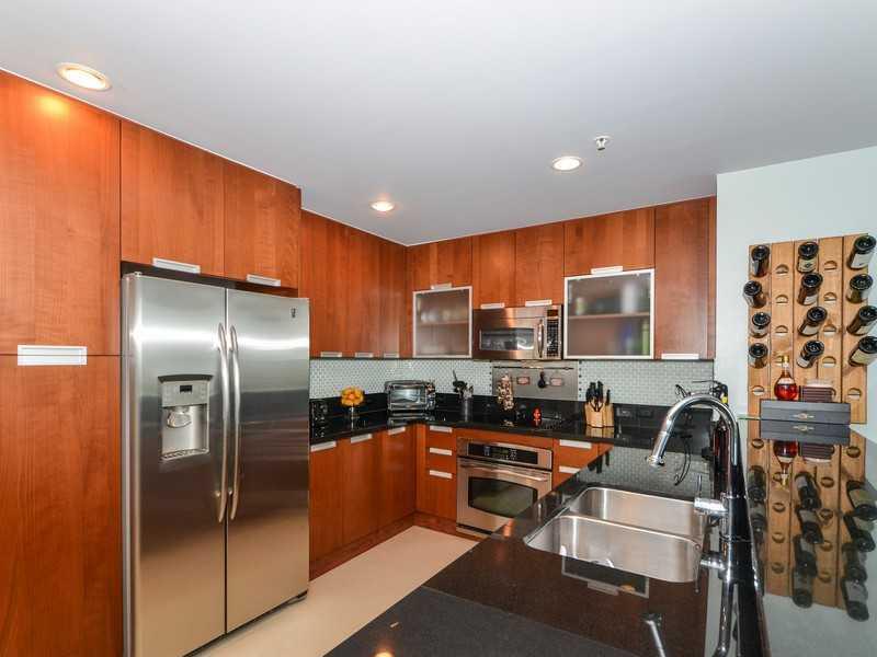 The LEXI - Residential Lease