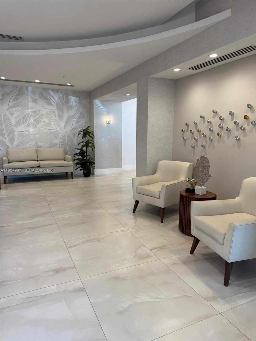 Photo of 3001 S Ocean Dr #107, Hollywood, FL 33019 (MLS # A11937907)