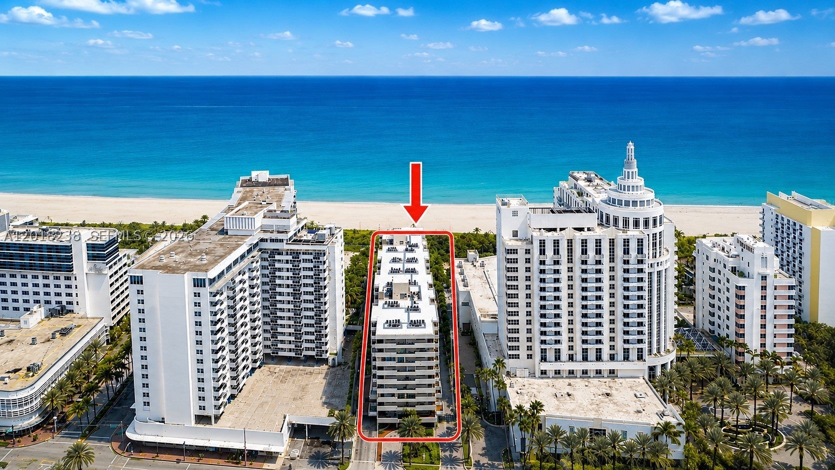 1621 Collins Ave 310