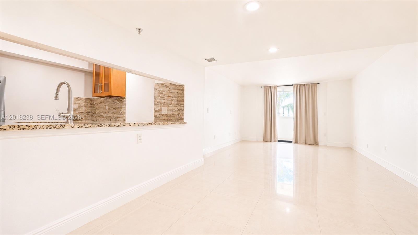 THE GEORGIAN CONDO - Residential