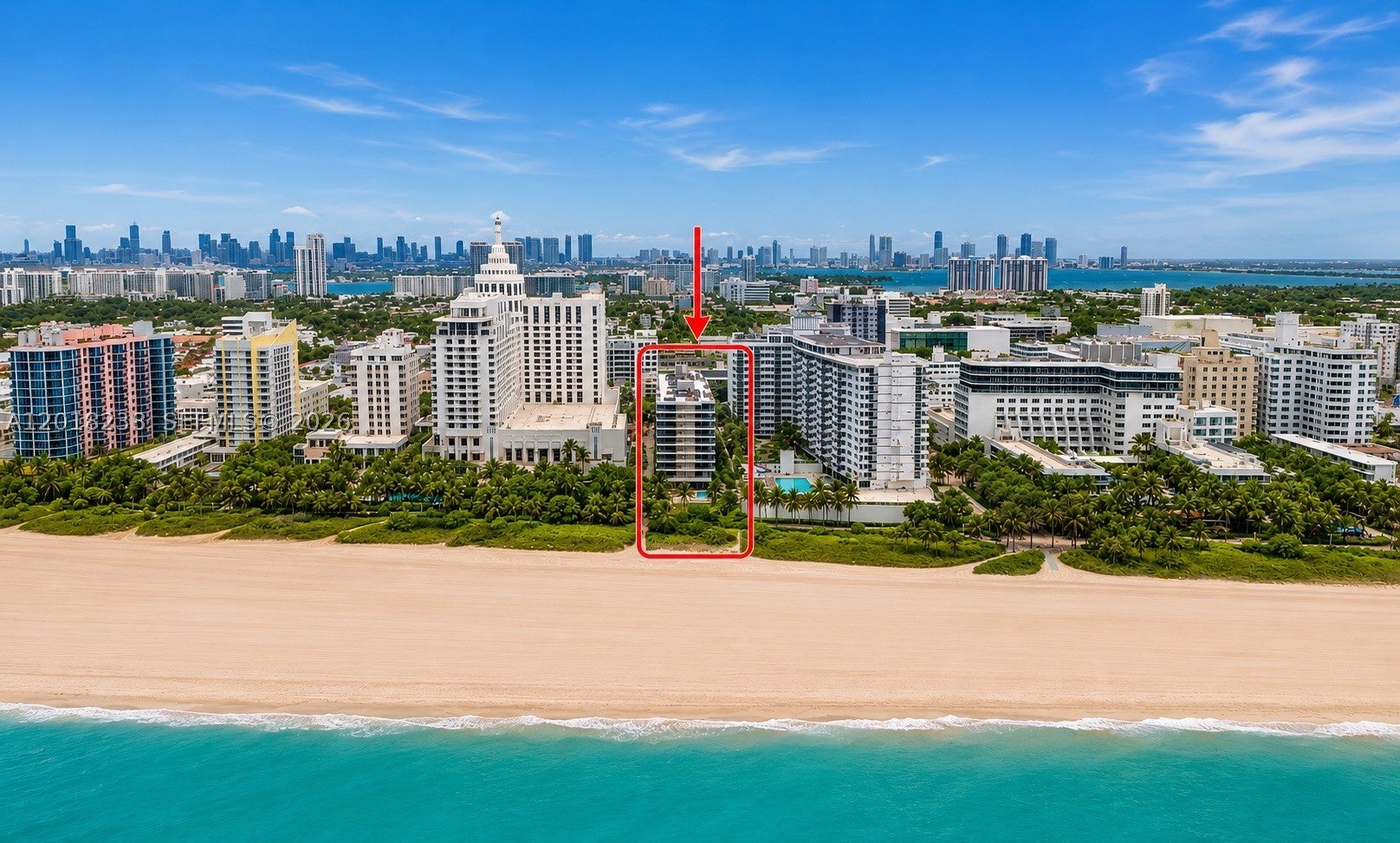 1621 Collins Ave 310