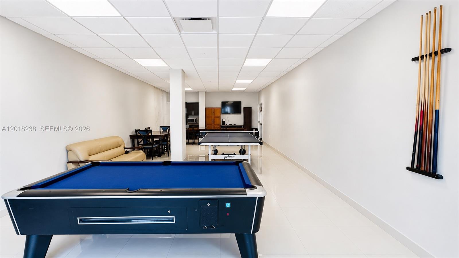 THE GEORGIAN CONDO - Residential