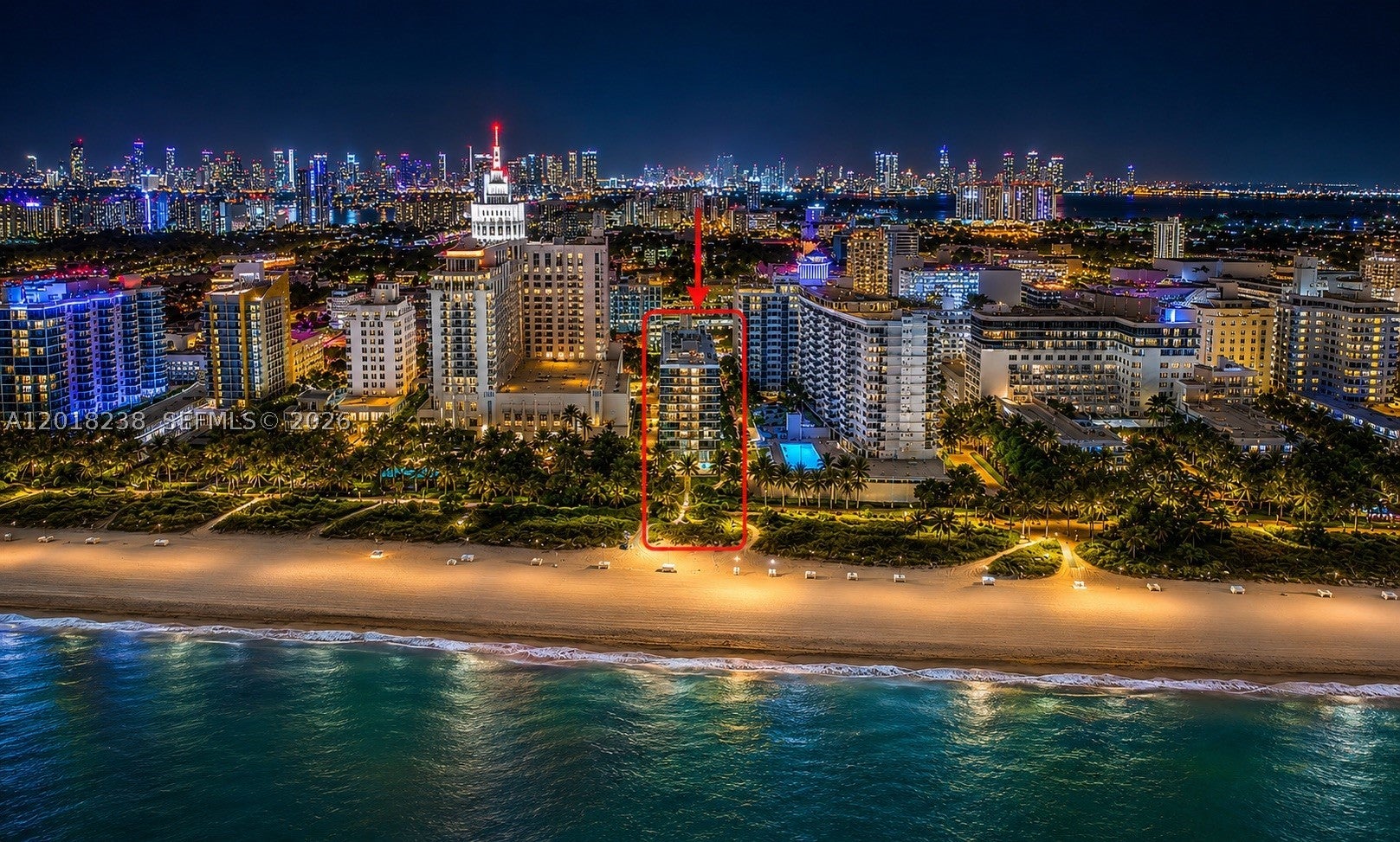1621 Collins Ave 310