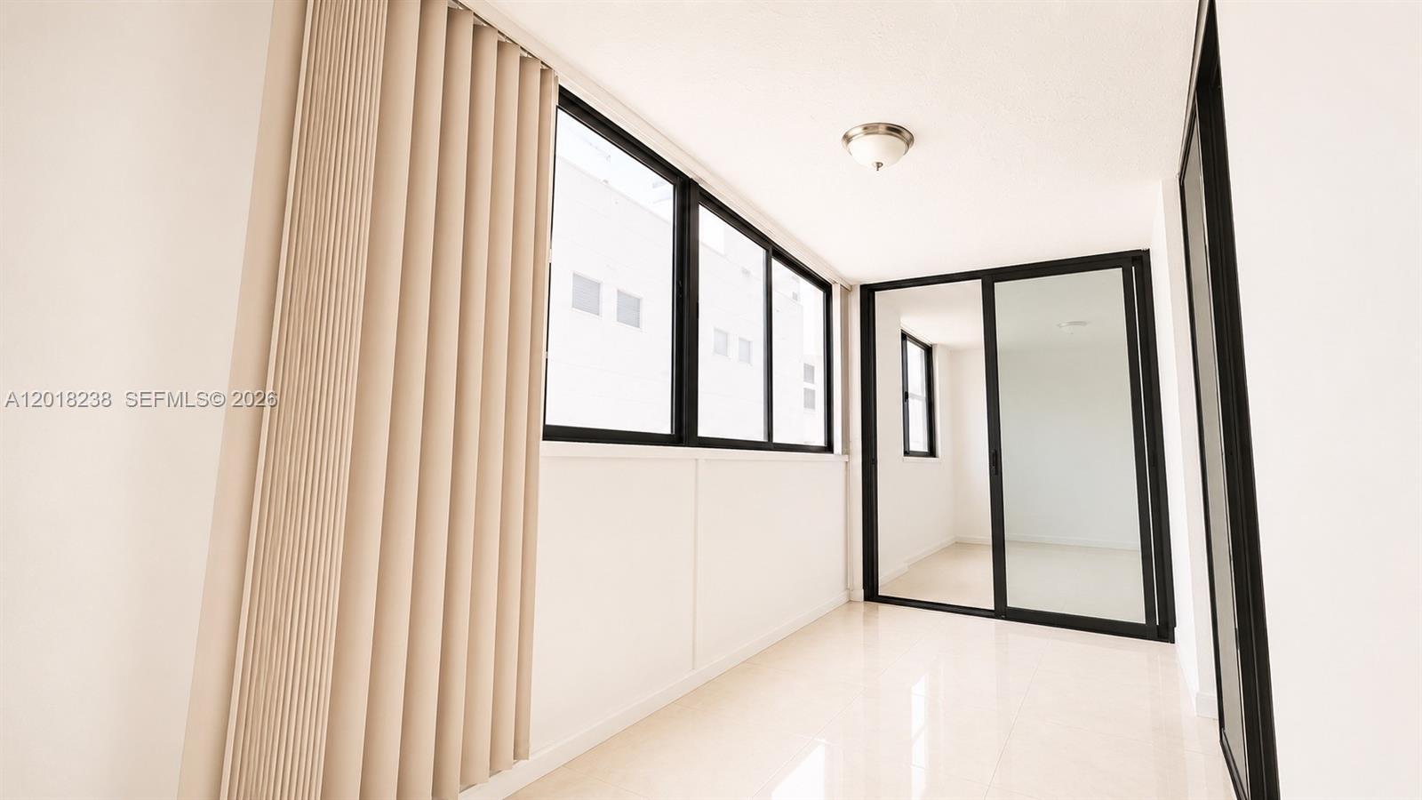 THE GEORGIAN CONDO - Residential