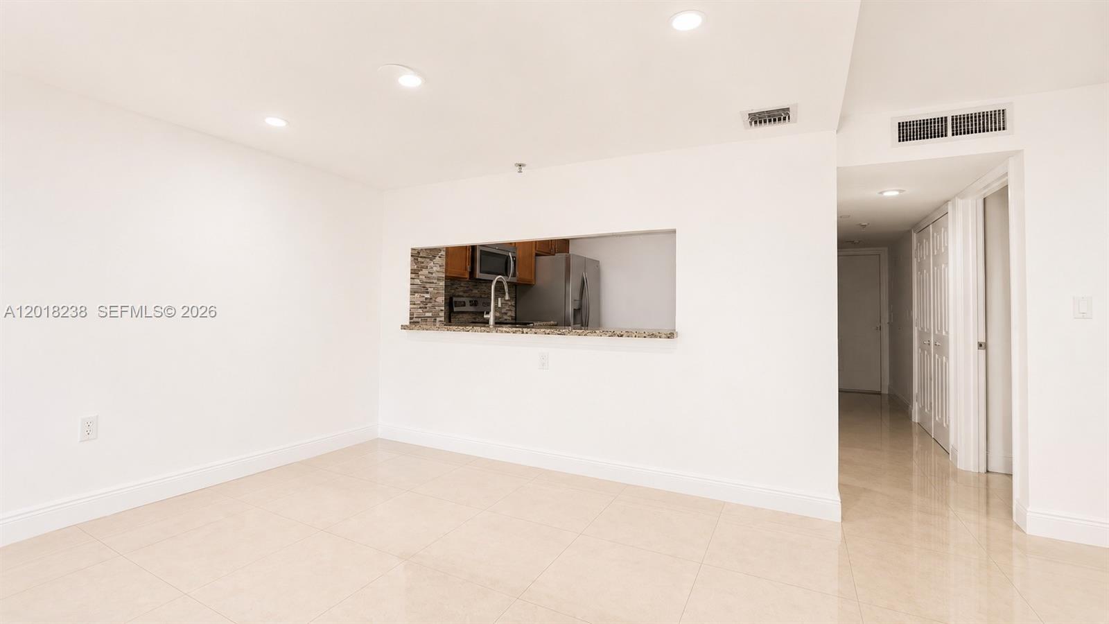 THE GEORGIAN CONDO - Residential