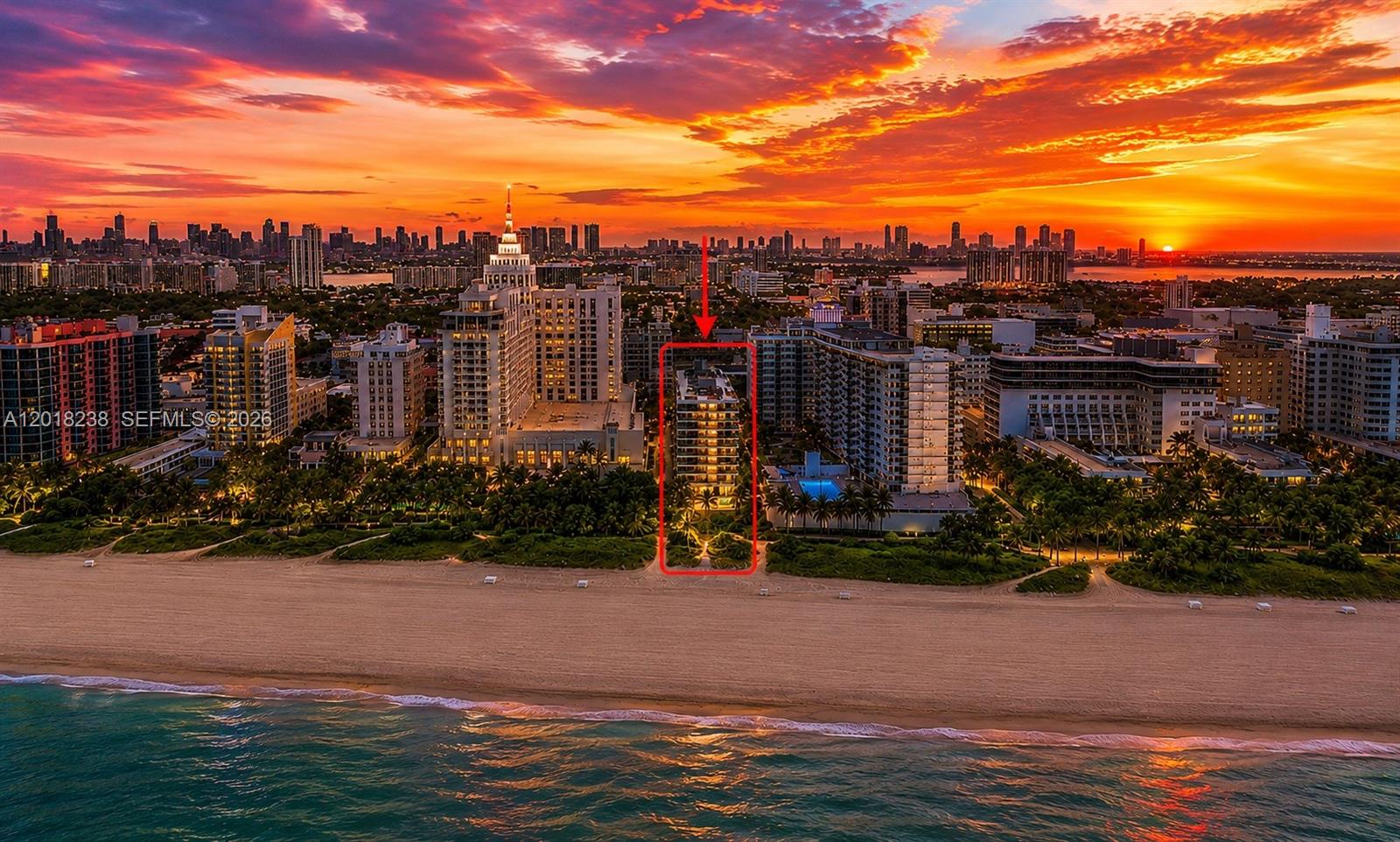 1621 Collins Ave 310