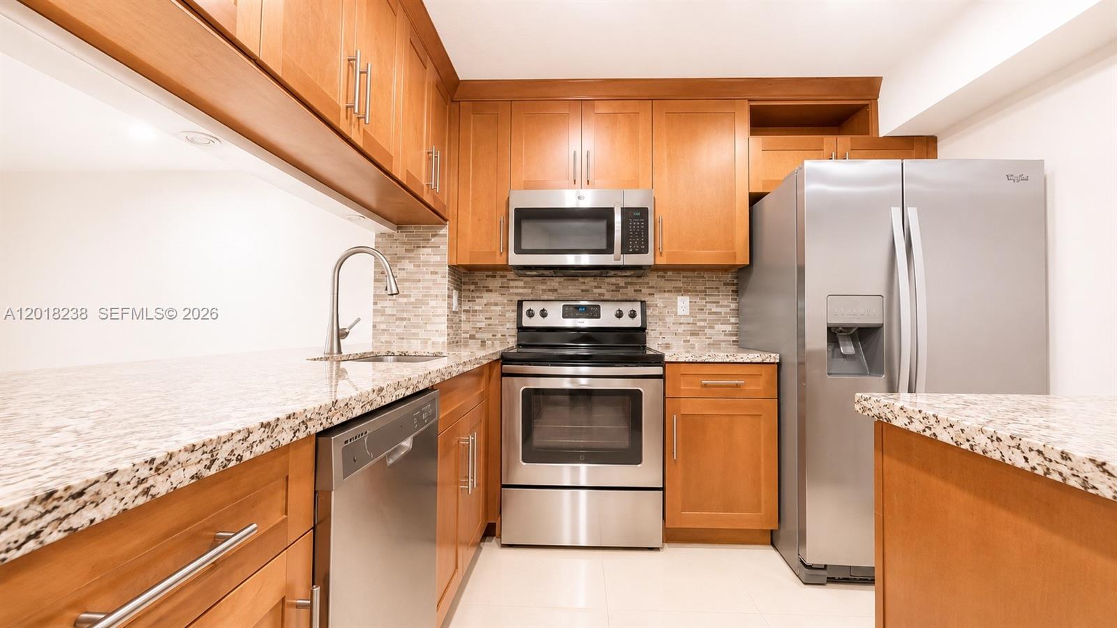 THE GEORGIAN CONDO - Residential