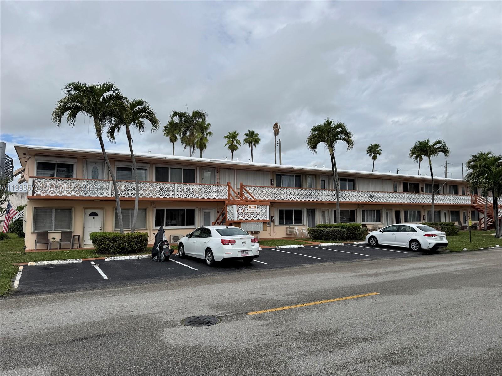 ROLEN LAKE GARDENS CO-OP - Residential Lease