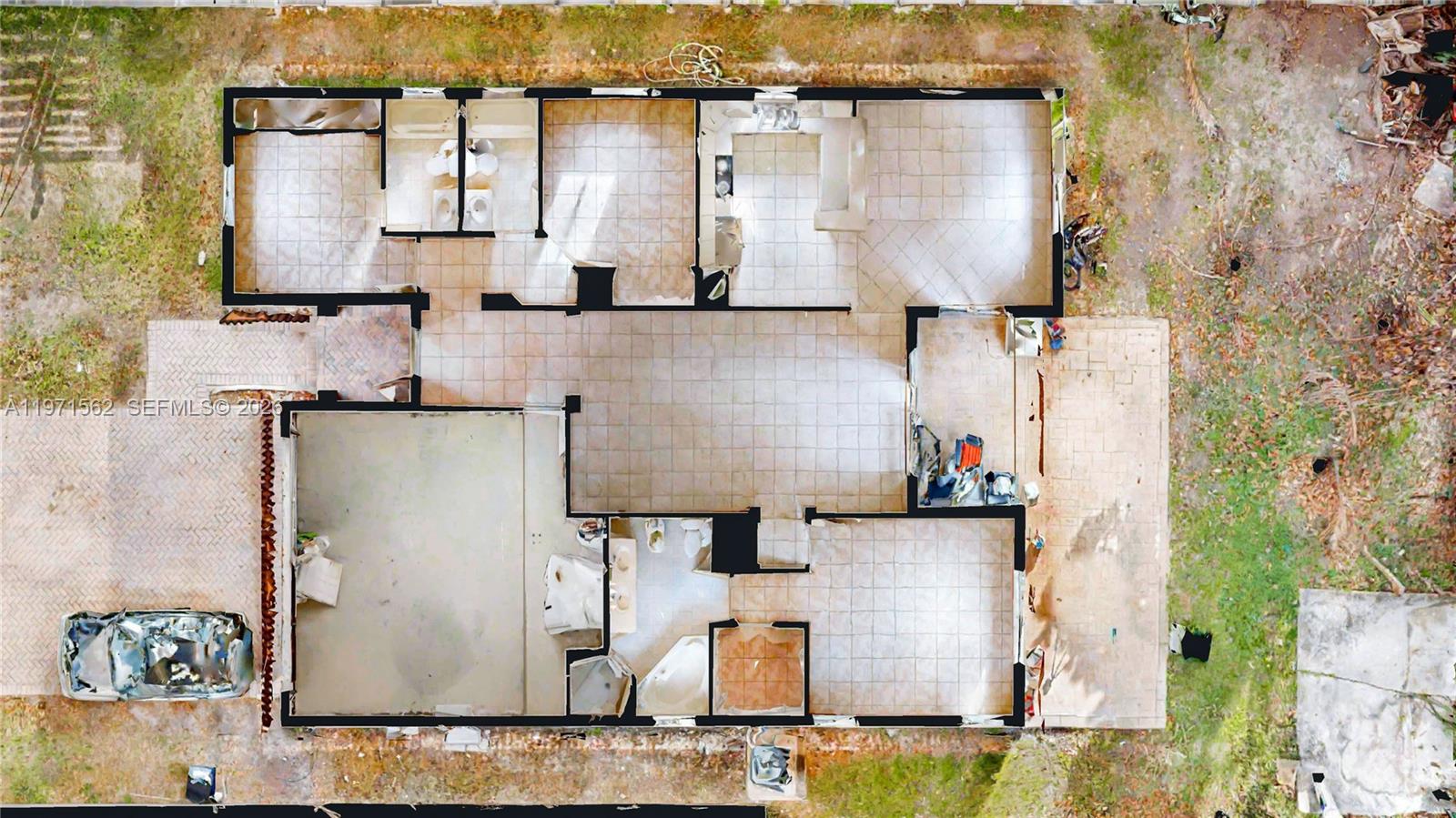 CHRISTOPHER GARDENS - Residential