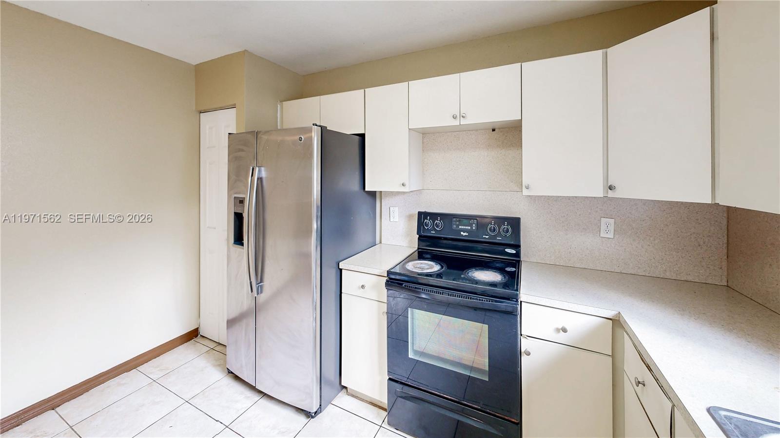 CHRISTOPHER GARDENS - Residential