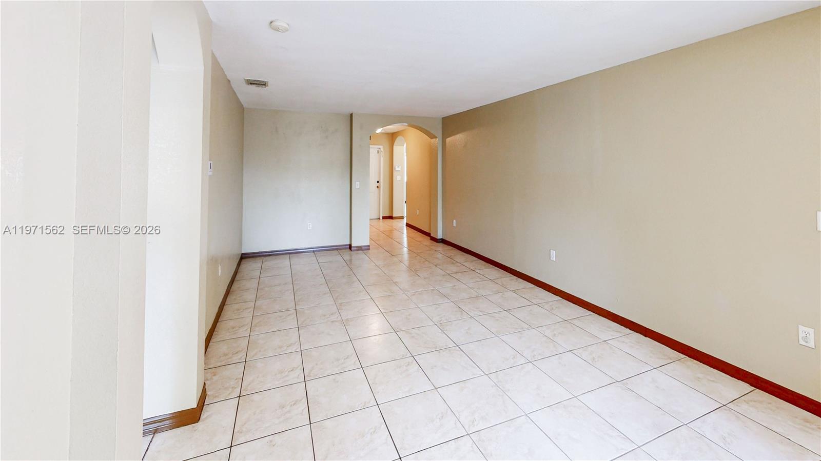 CHRISTOPHER GARDENS - Residential