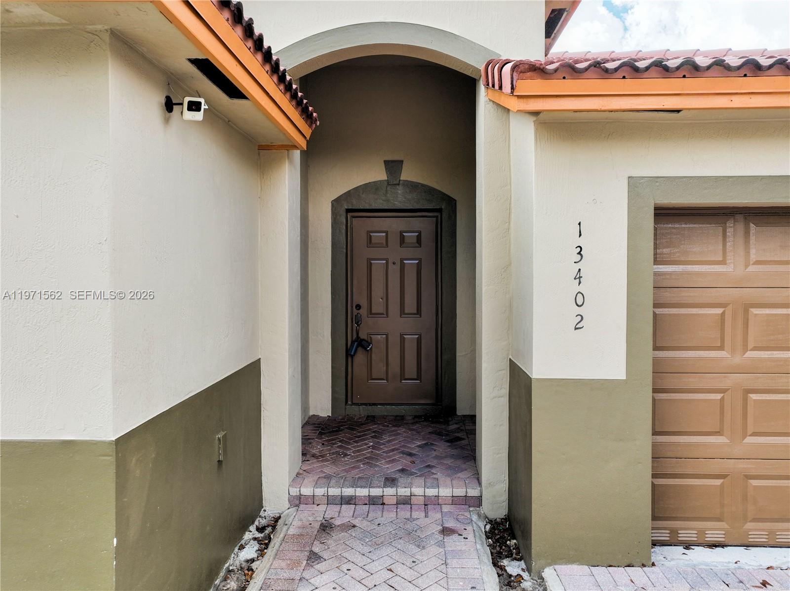 CHRISTOPHER GARDENS - Residential