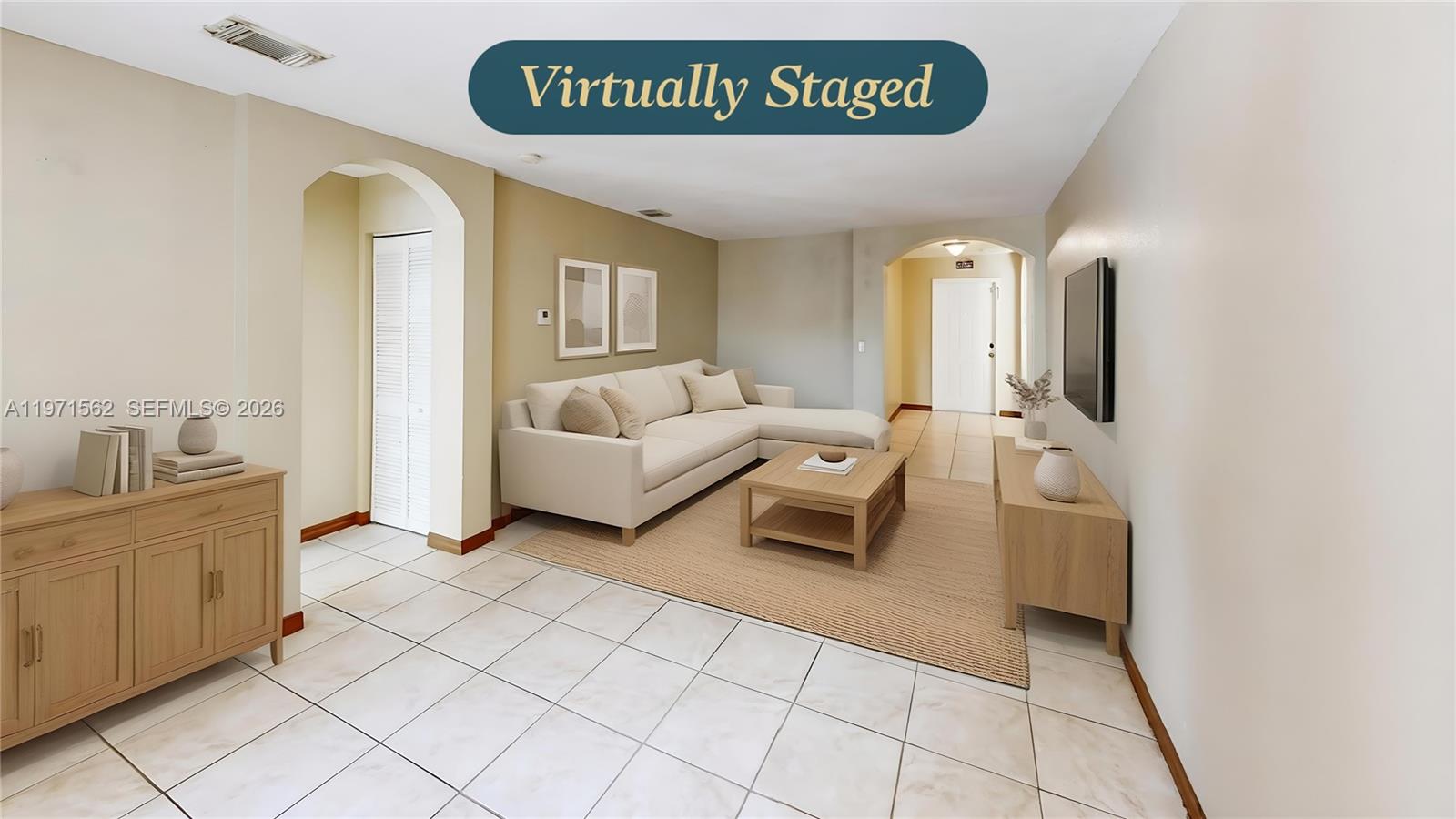 CHRISTOPHER GARDENS - Residential