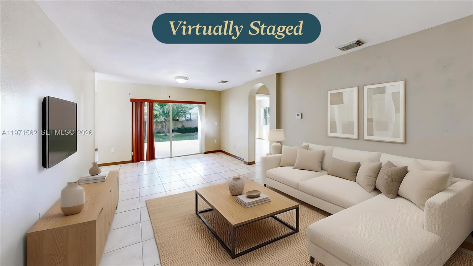 CHRISTOPHER GARDENS - Residential