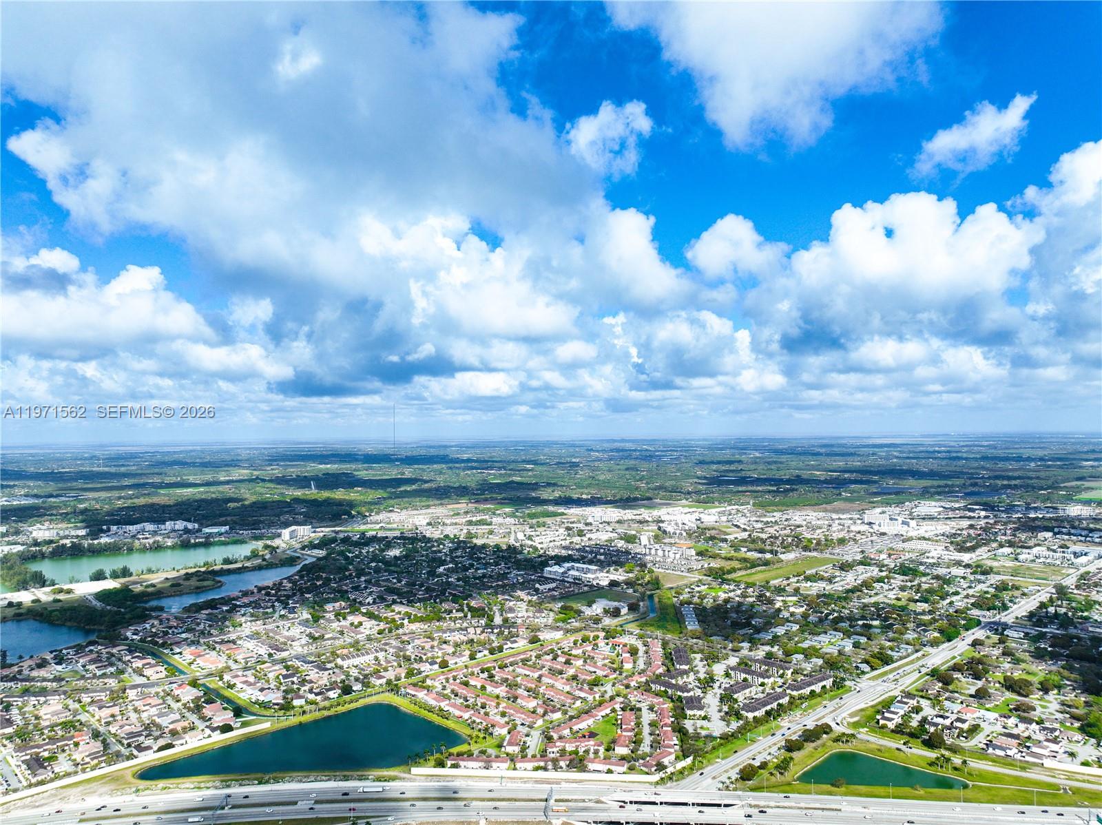 CHRISTOPHER GARDENS - Residential