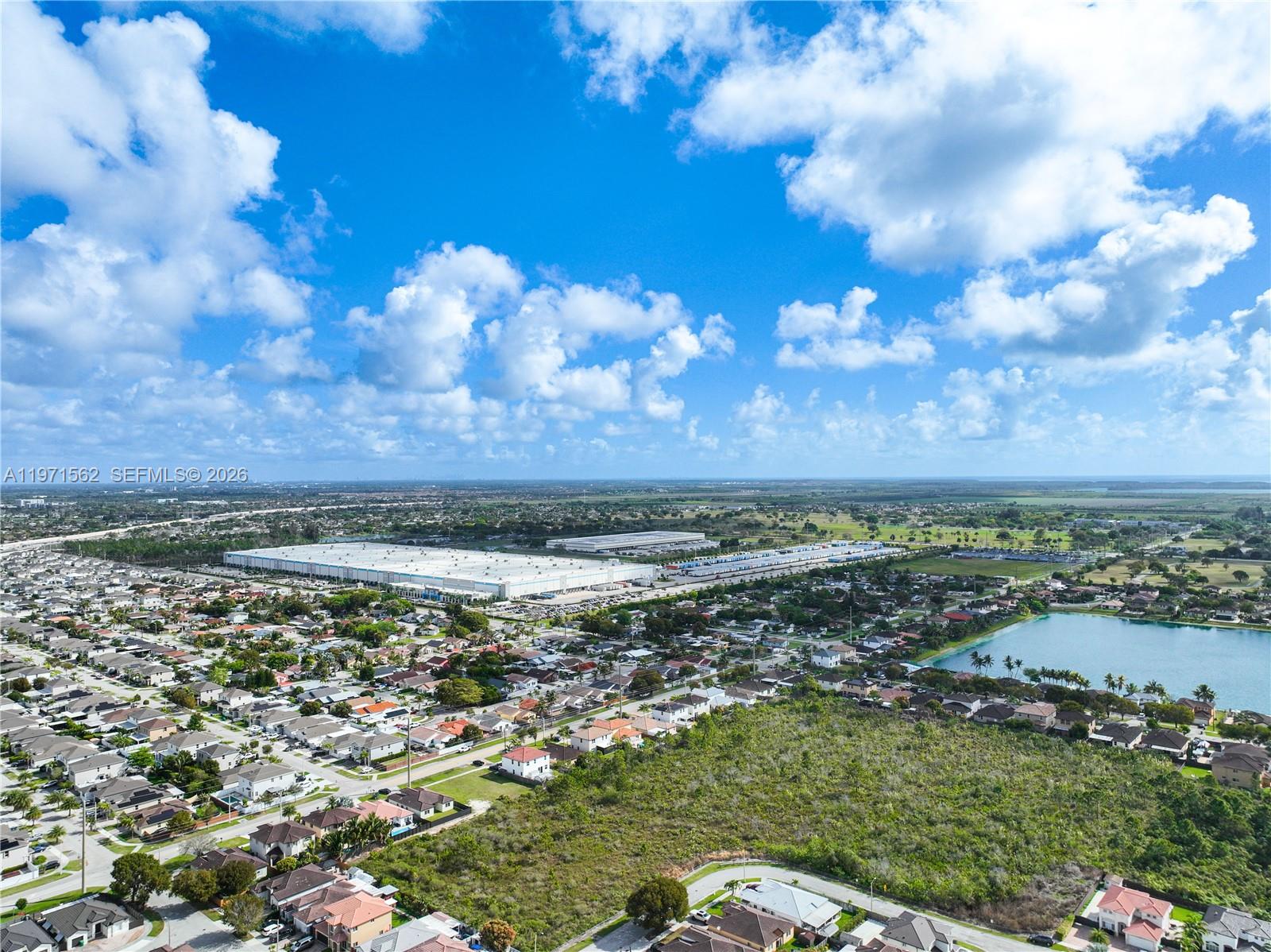 CHRISTOPHER GARDENS - Residential
