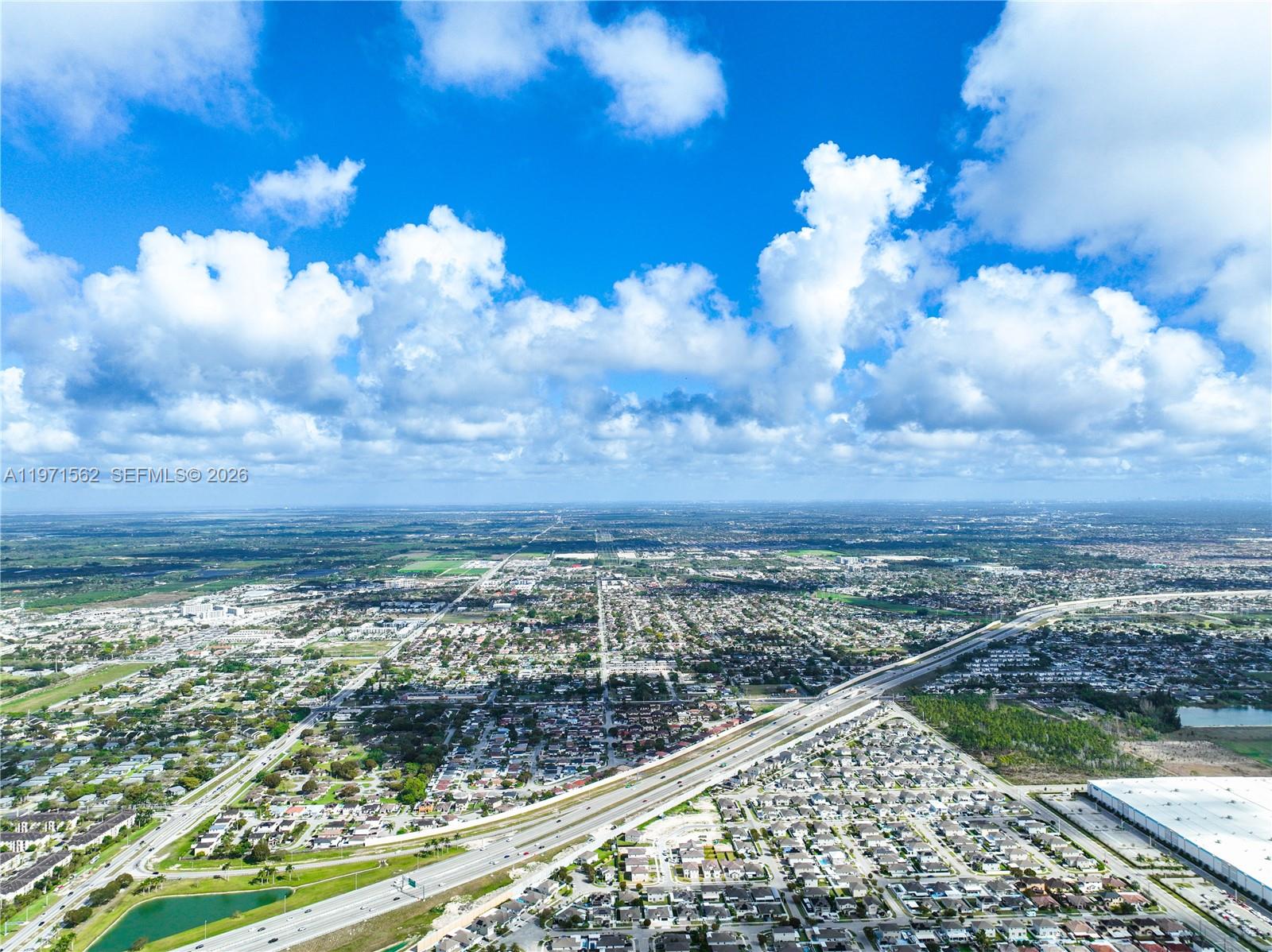CHRISTOPHER GARDENS - Residential