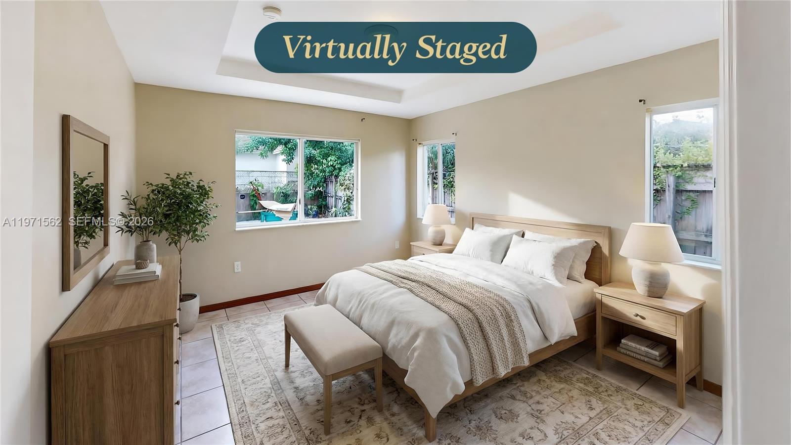 CHRISTOPHER GARDENS - Residential