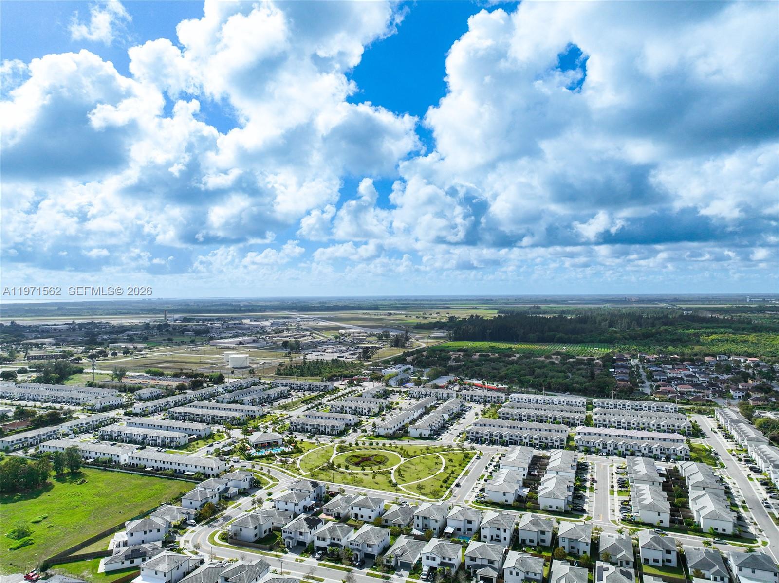 CHRISTOPHER GARDENS - Residential