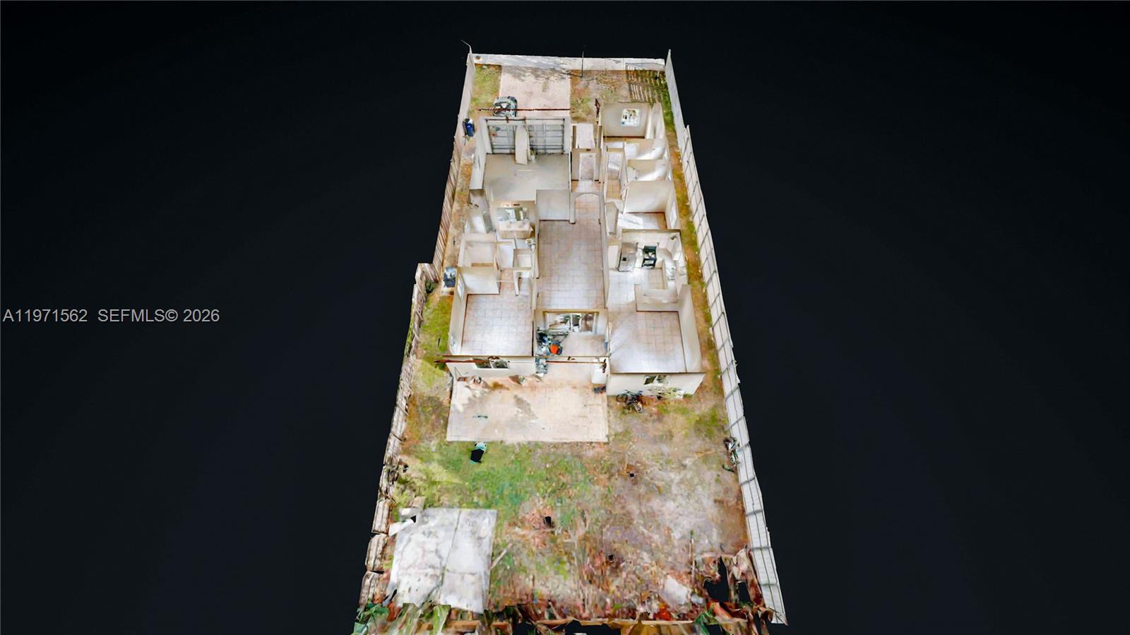 CHRISTOPHER GARDENS - Residential