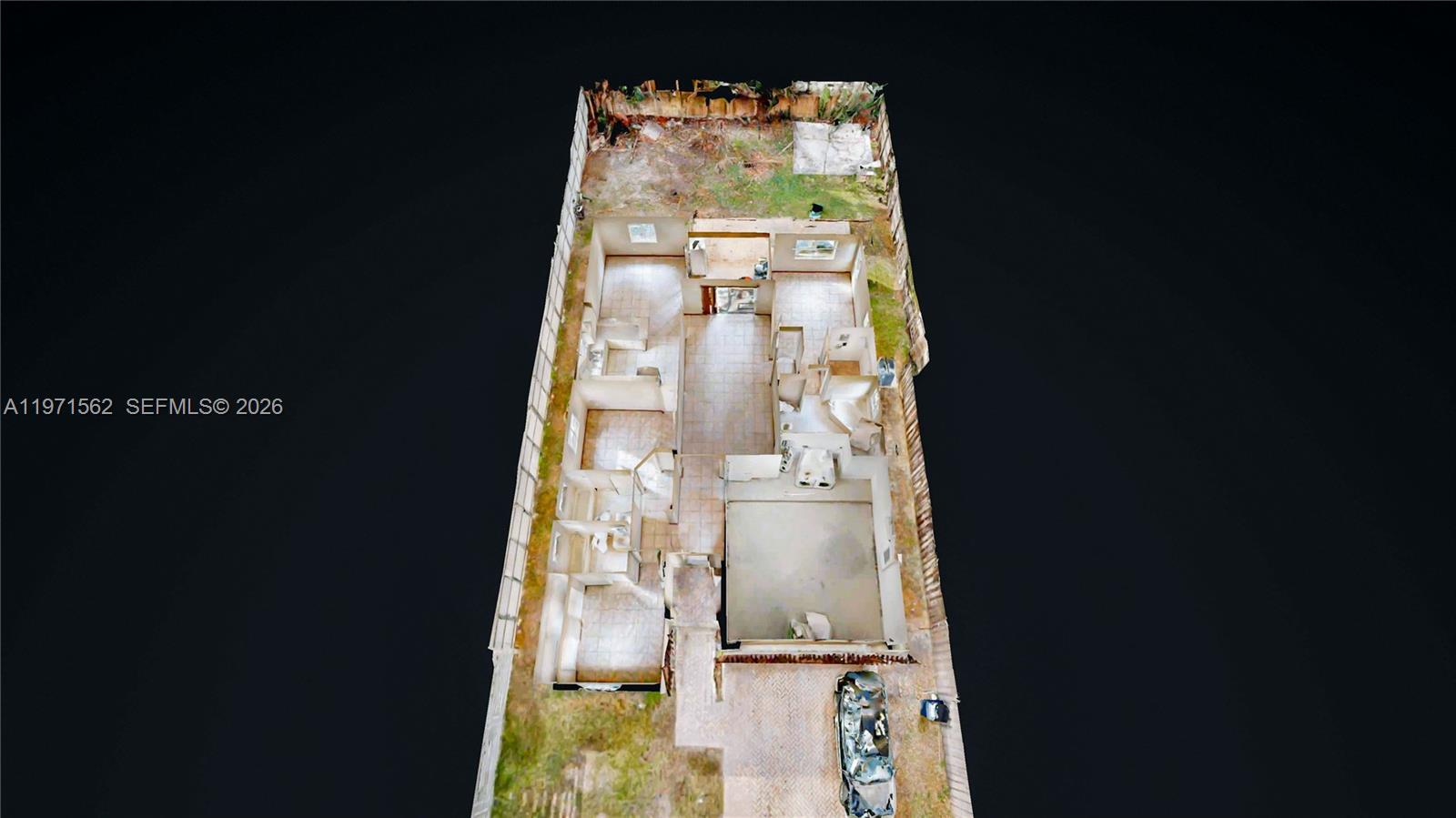 CHRISTOPHER GARDENS - Residential