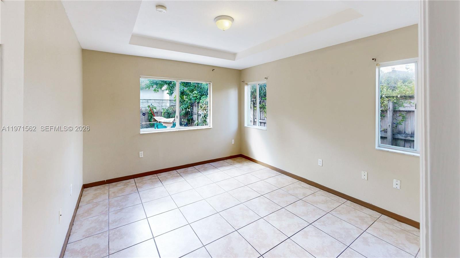 CHRISTOPHER GARDENS - Residential