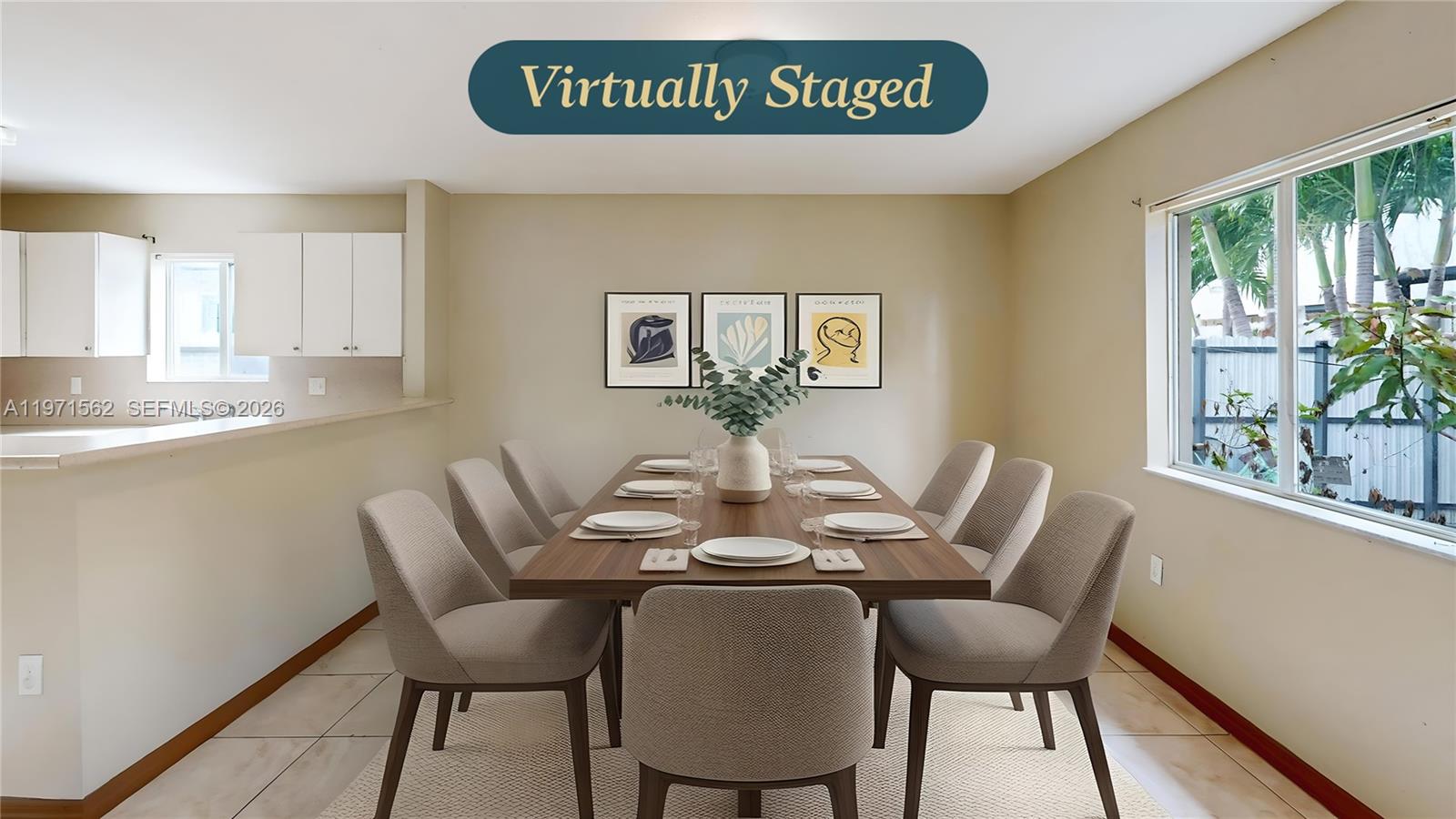 CHRISTOPHER GARDENS - Residential