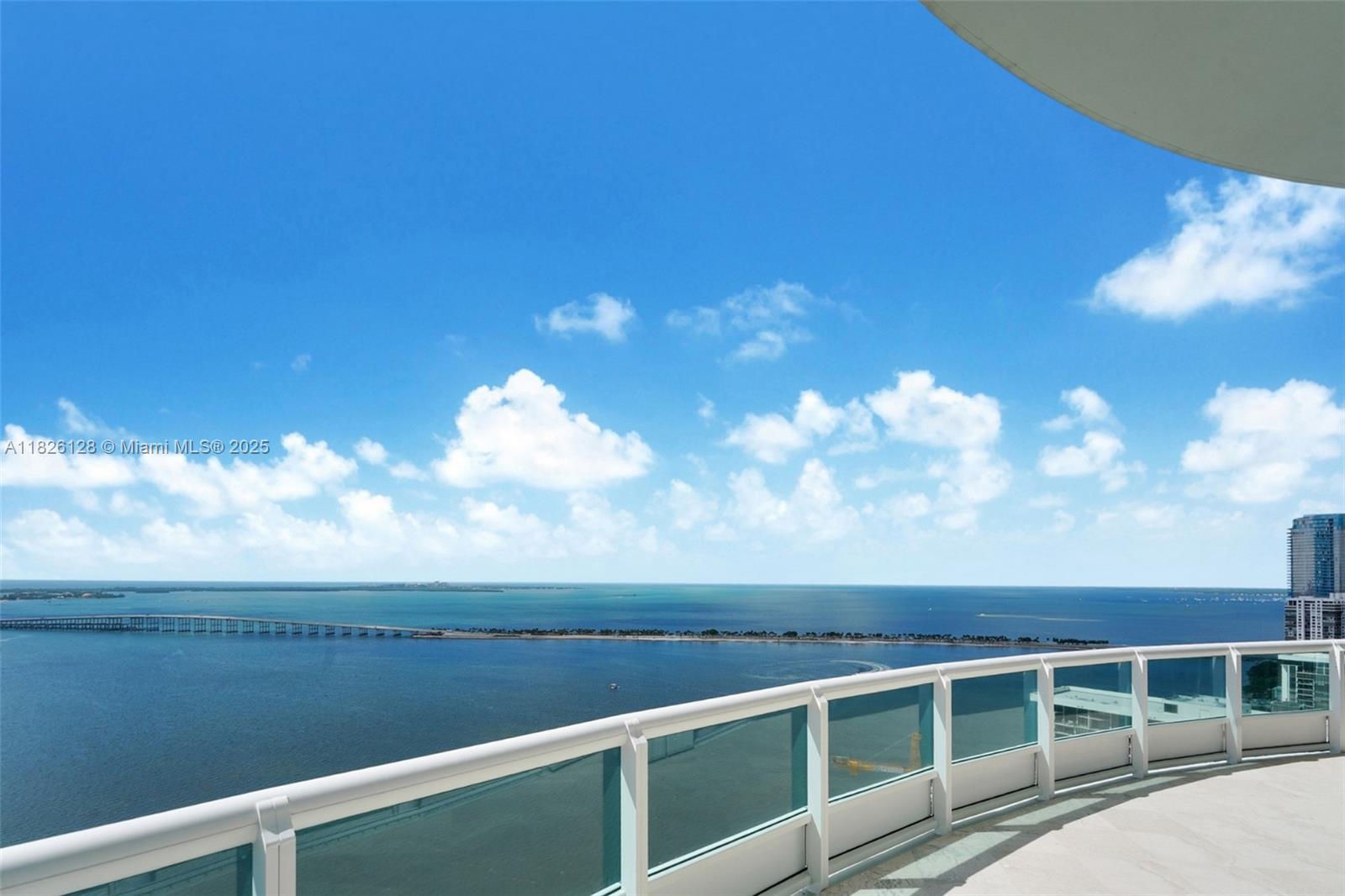 1643 Brickell Ave 3501