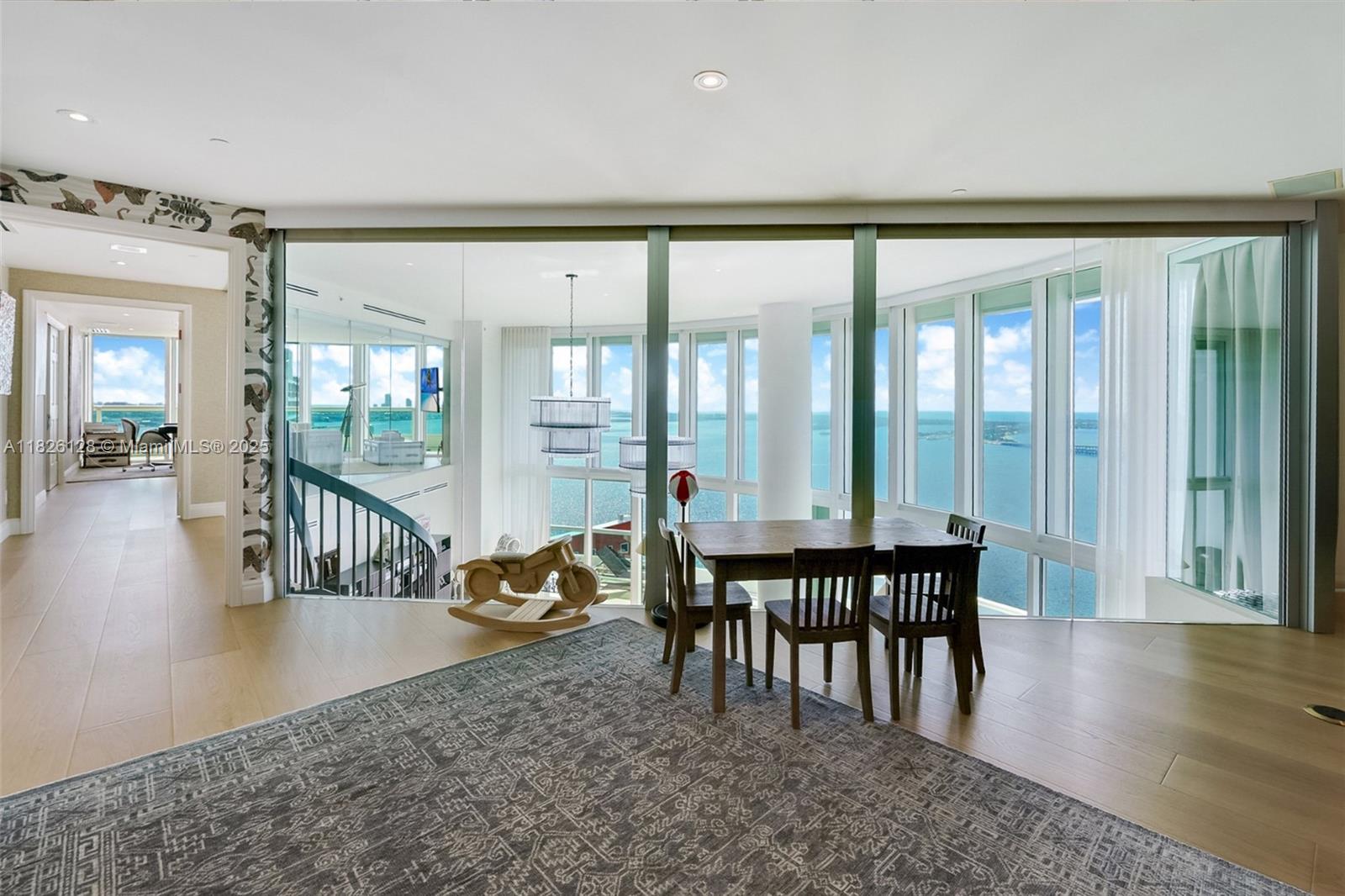 1643 Brickell Ave 3501